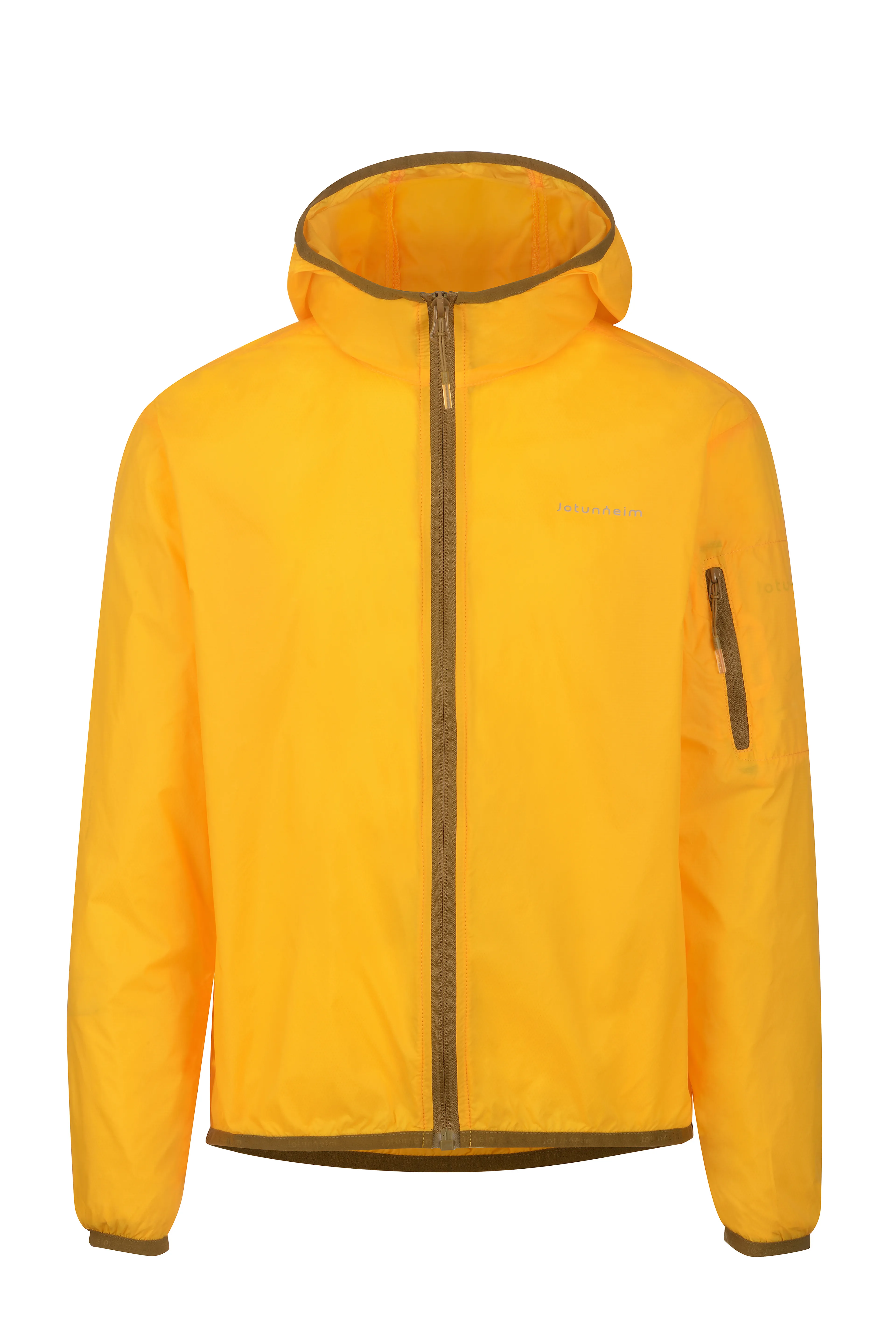 Vindjakke packable jr