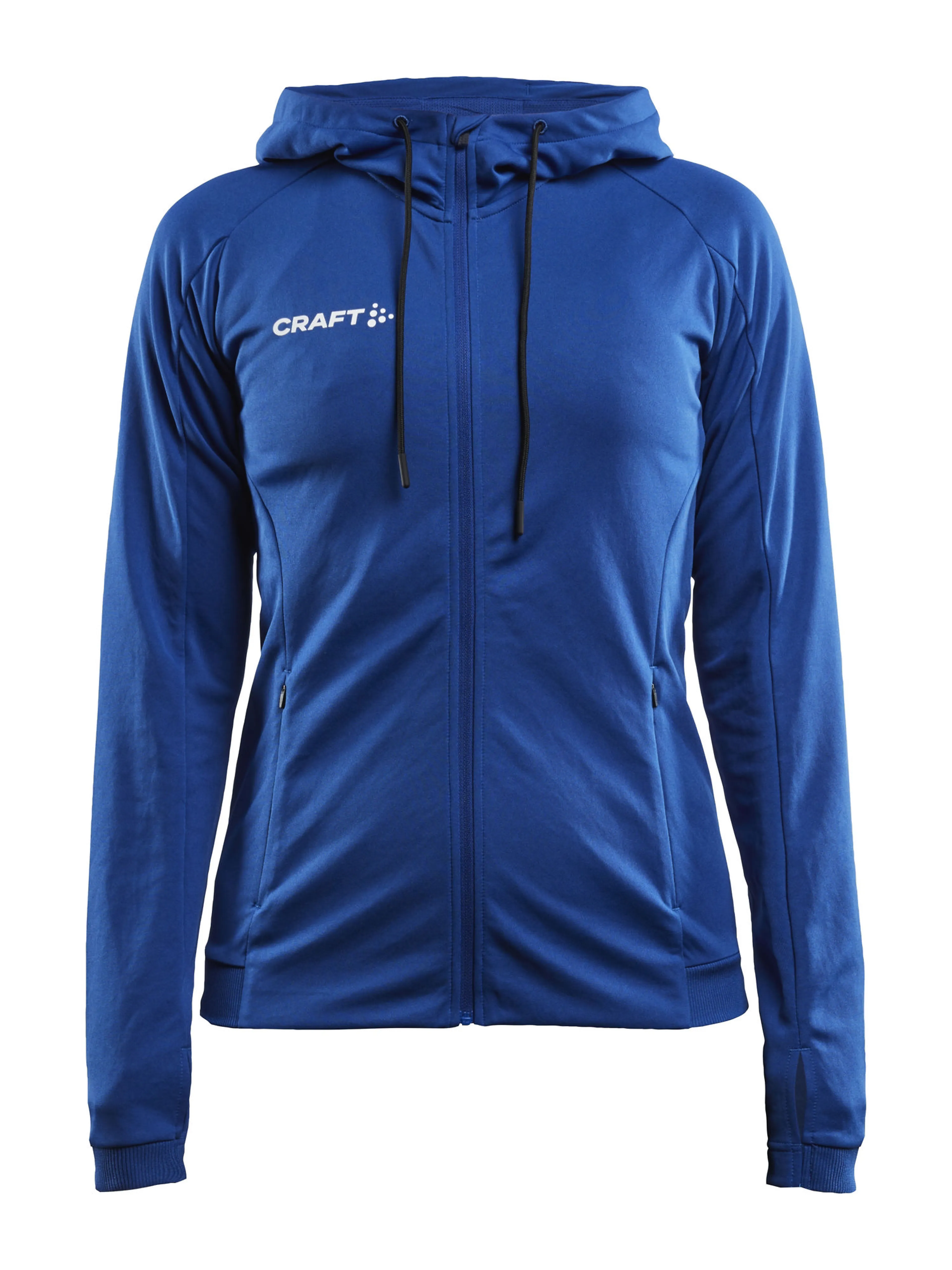 Evolve Hood Jacket W Evolve Hood Jacket W