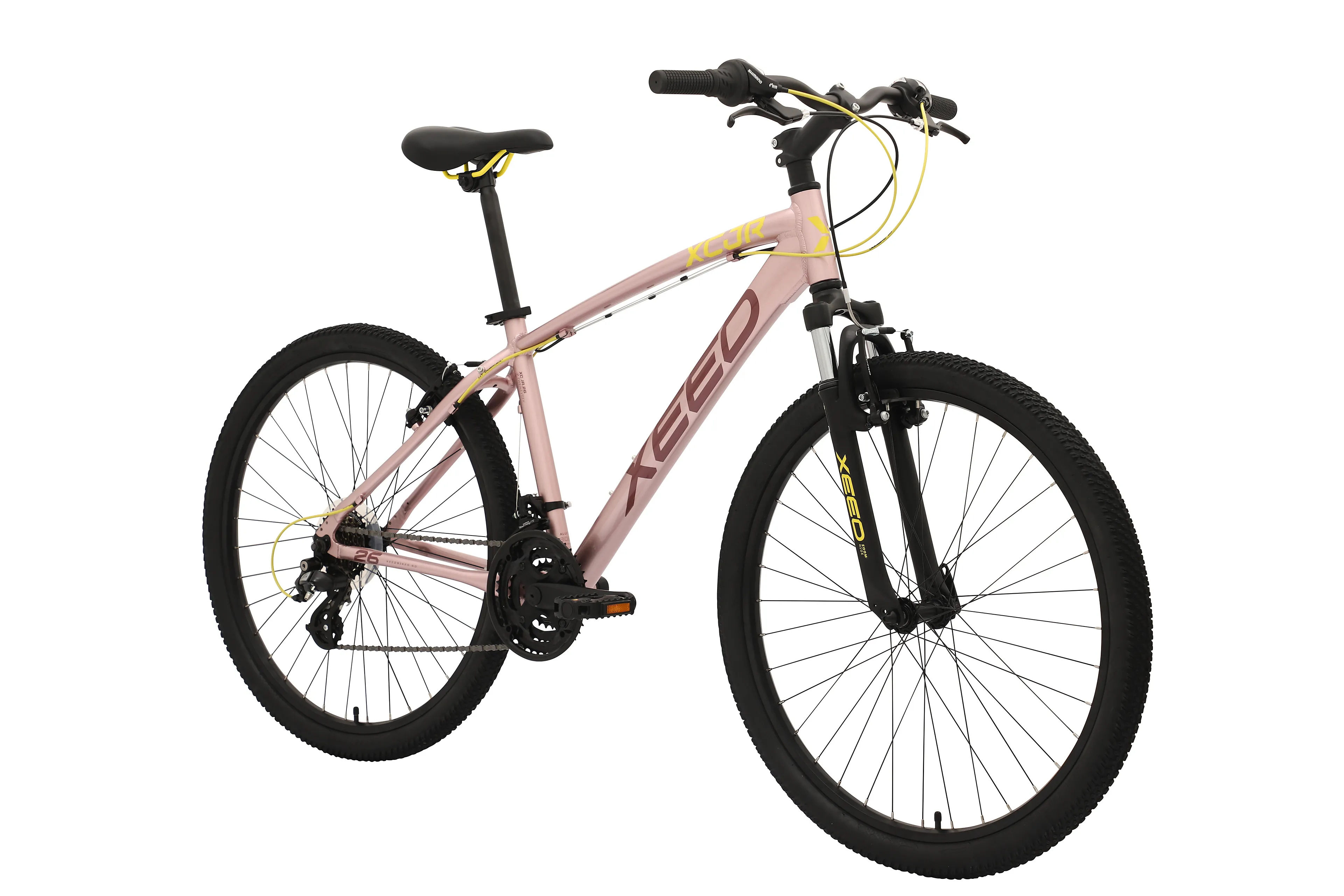 XC JR 26