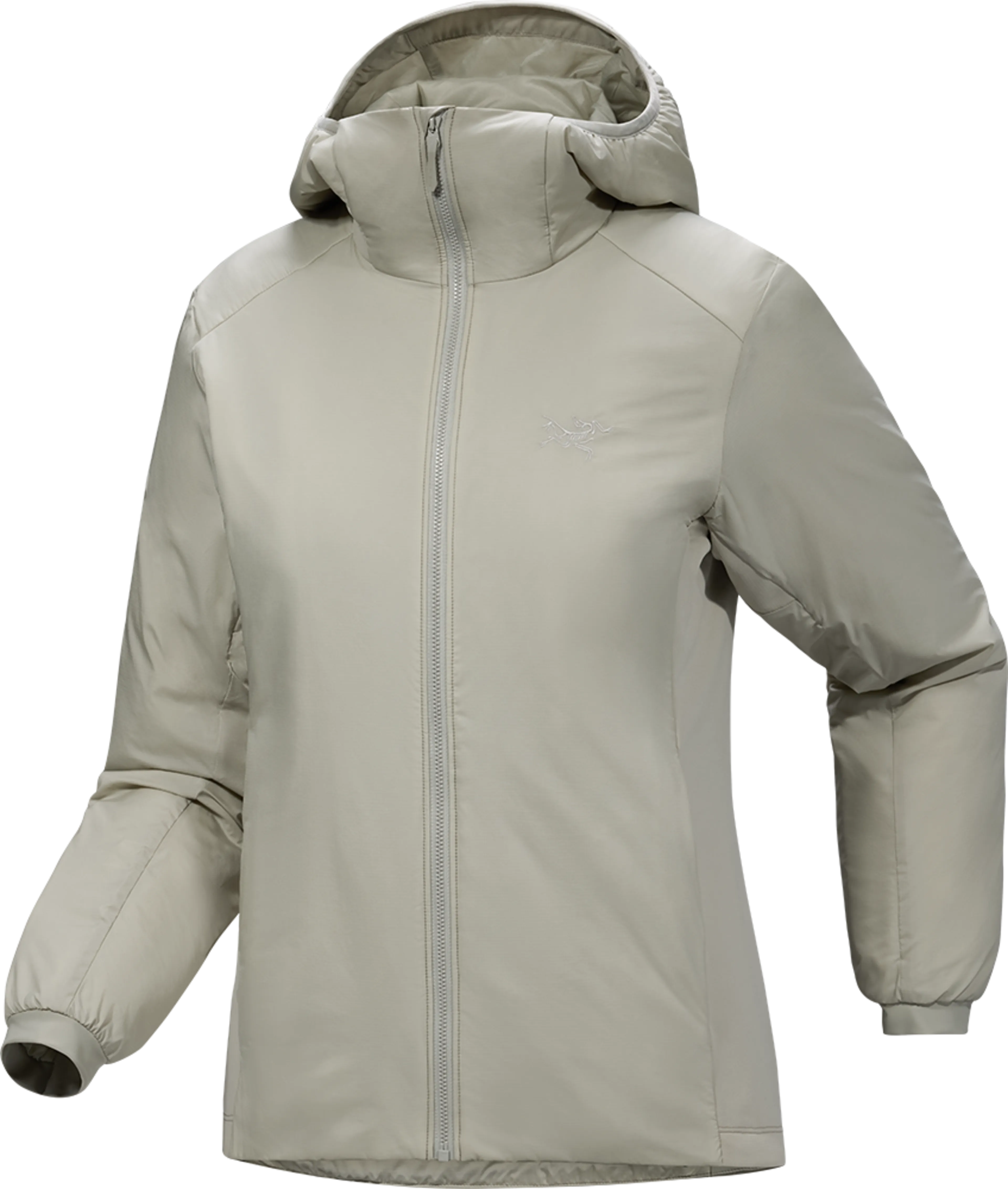 Atom Hoody W