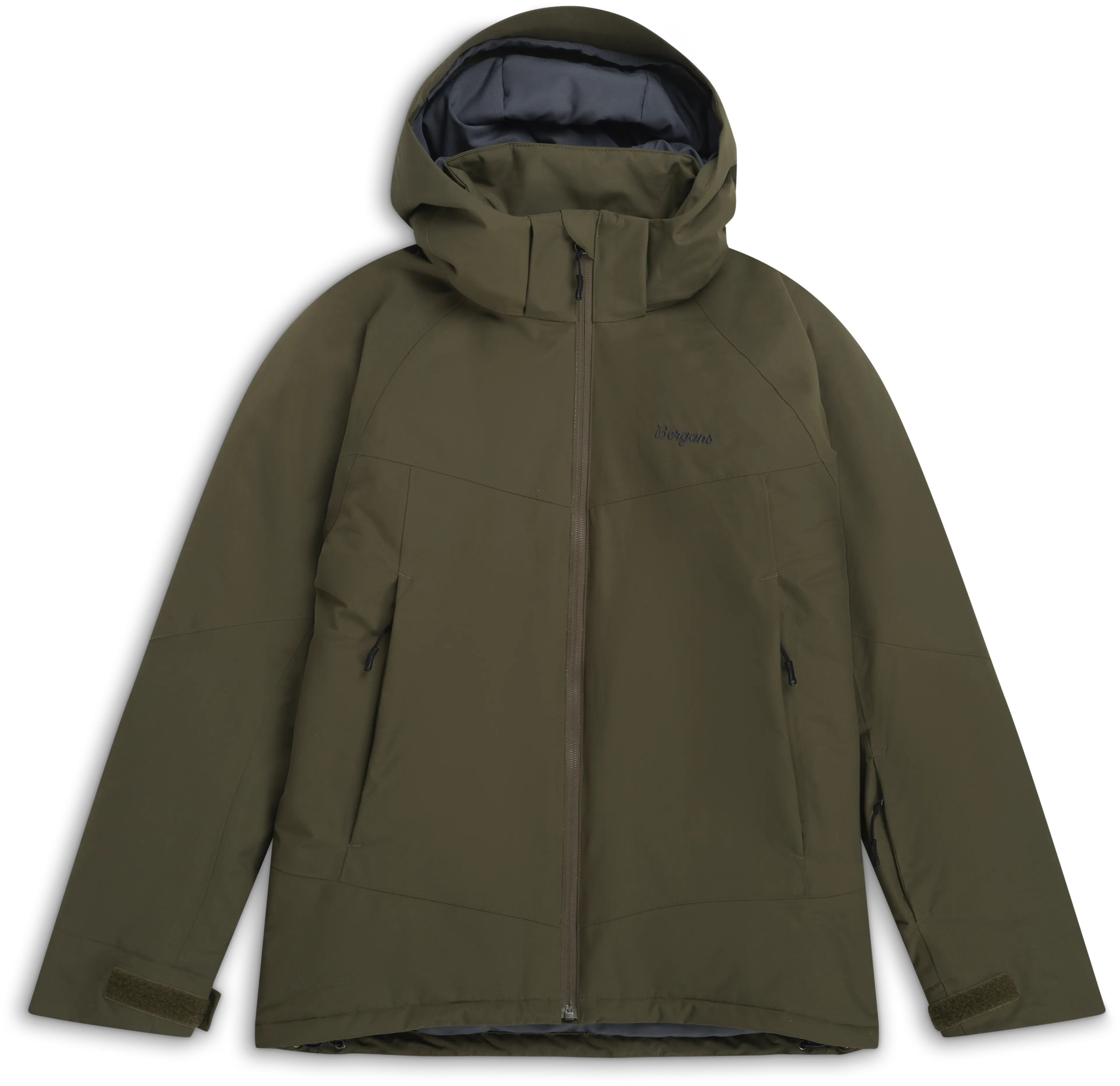Storetind Insulated Shell Jacket Junior
