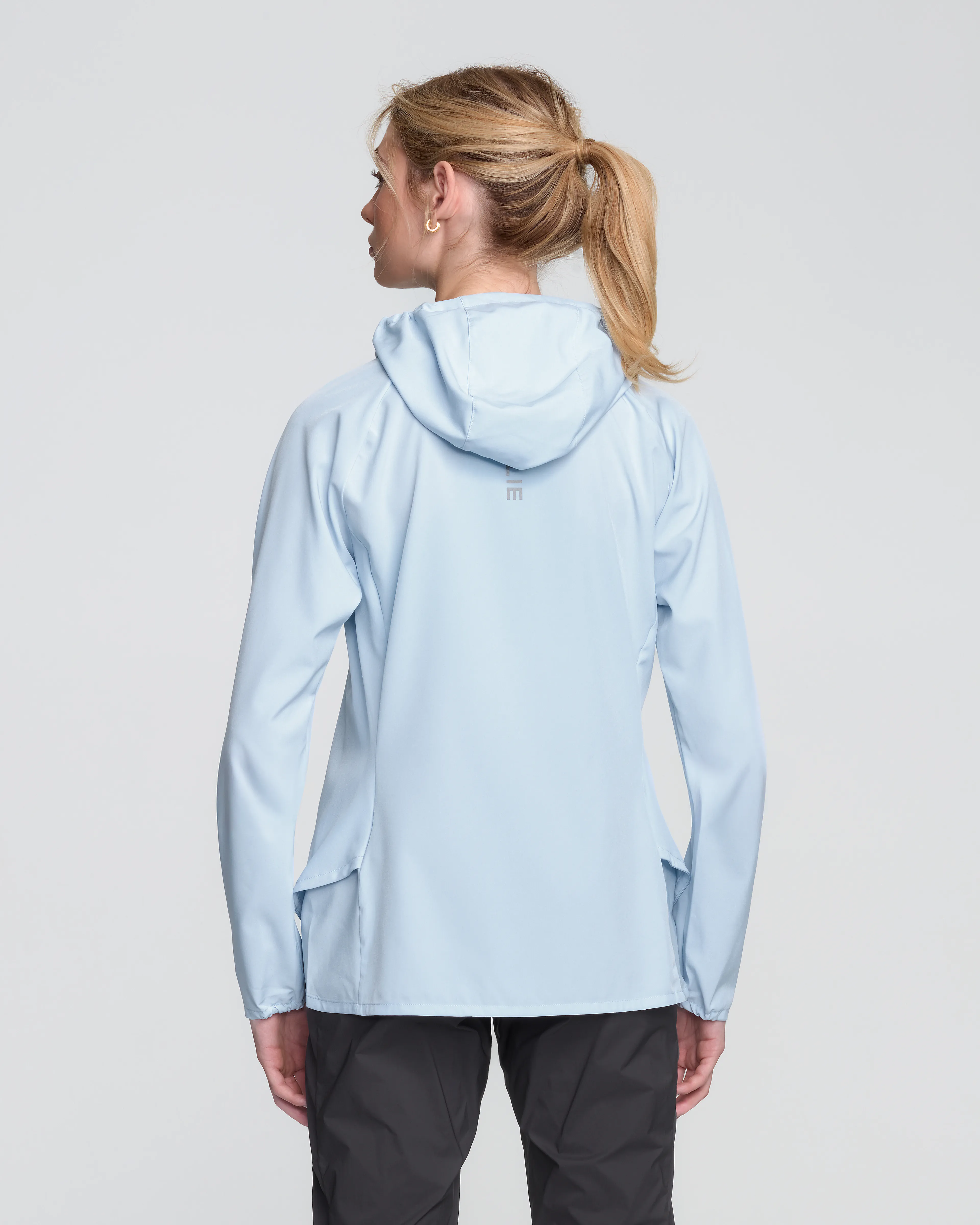Jacket Run 2.0 Wmn