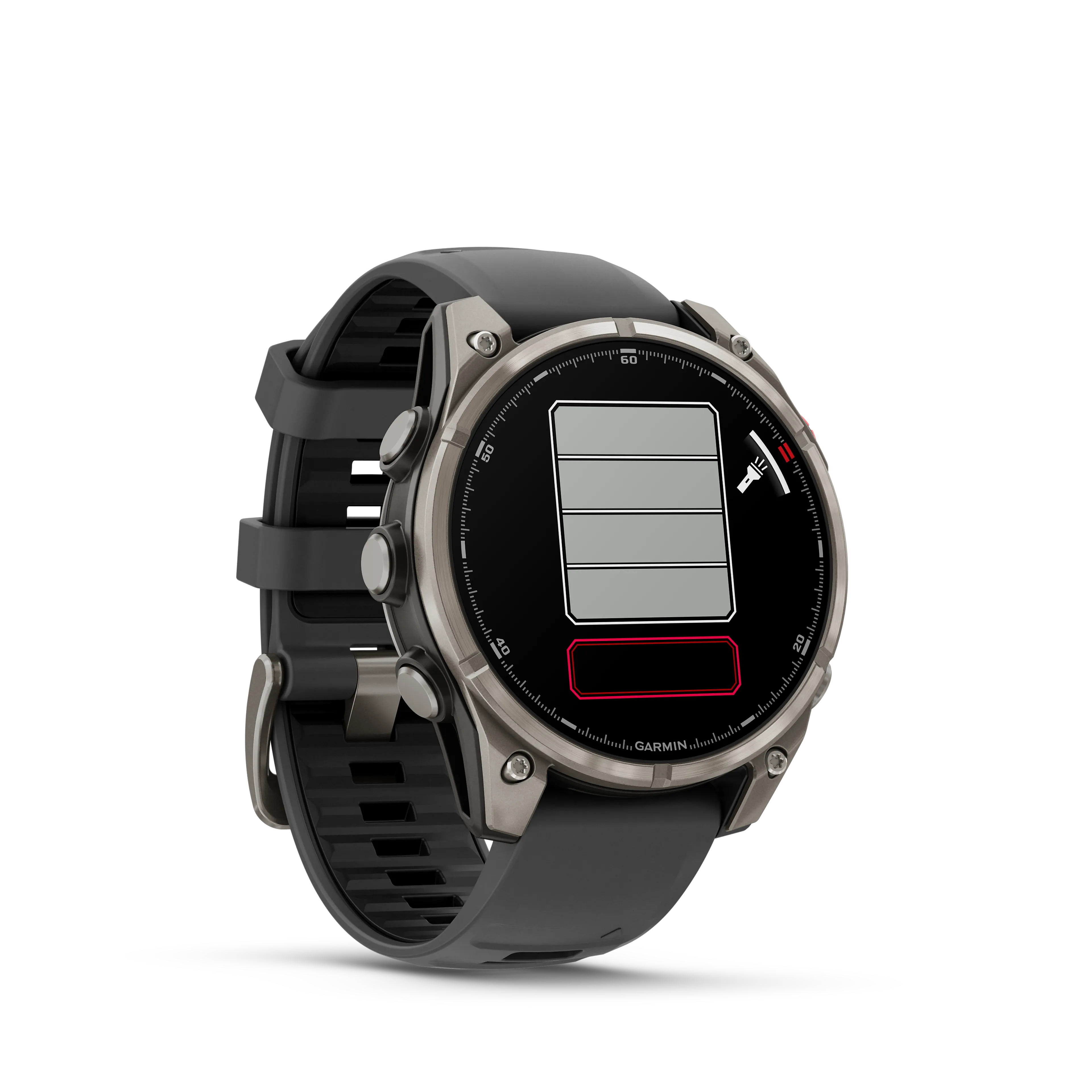 fenix 8 Pro 47mm, LTE / EMEA