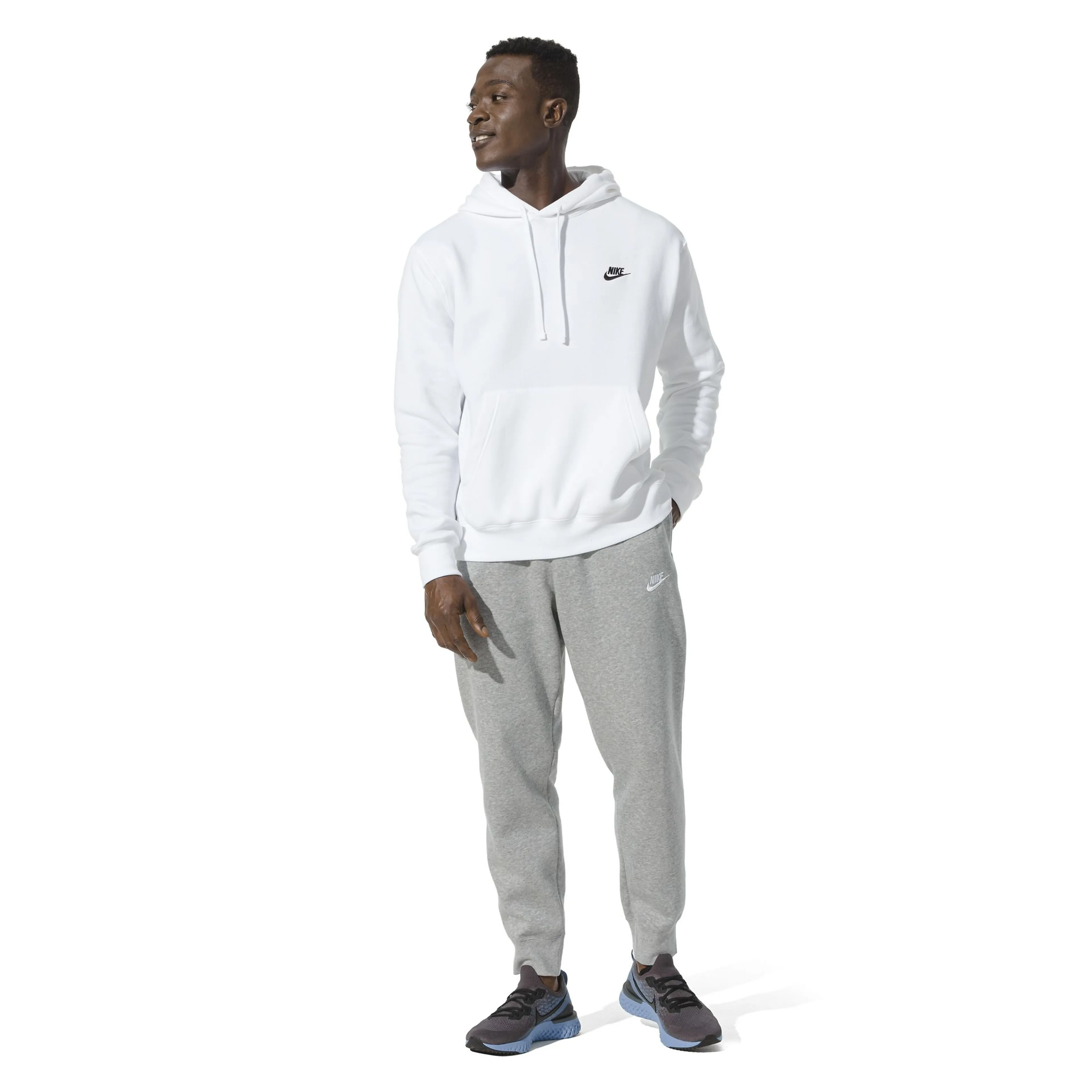 Sportswear Club Fleece joggebukse herre