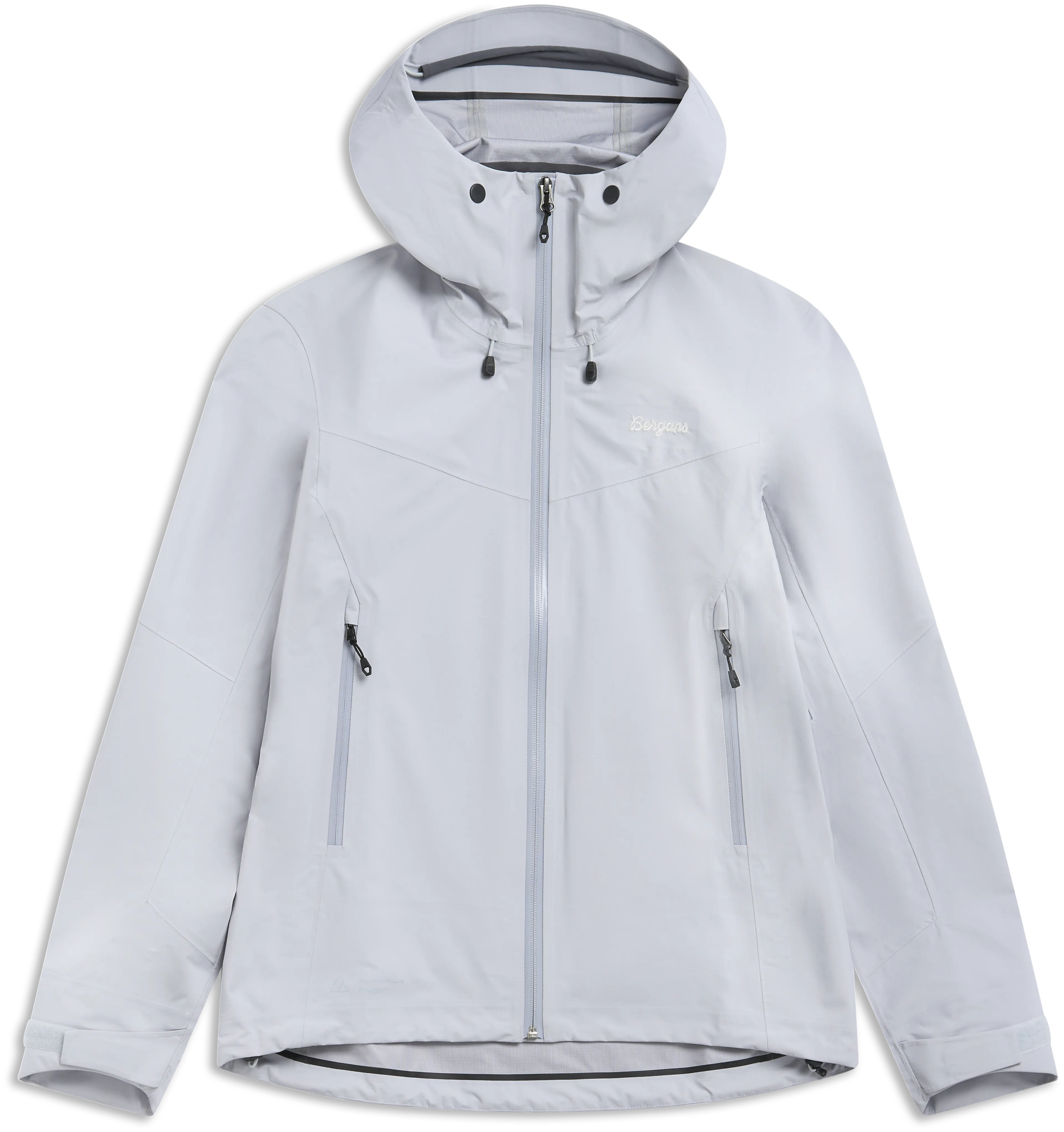 Rabot Light 3L Shell Jacket Women