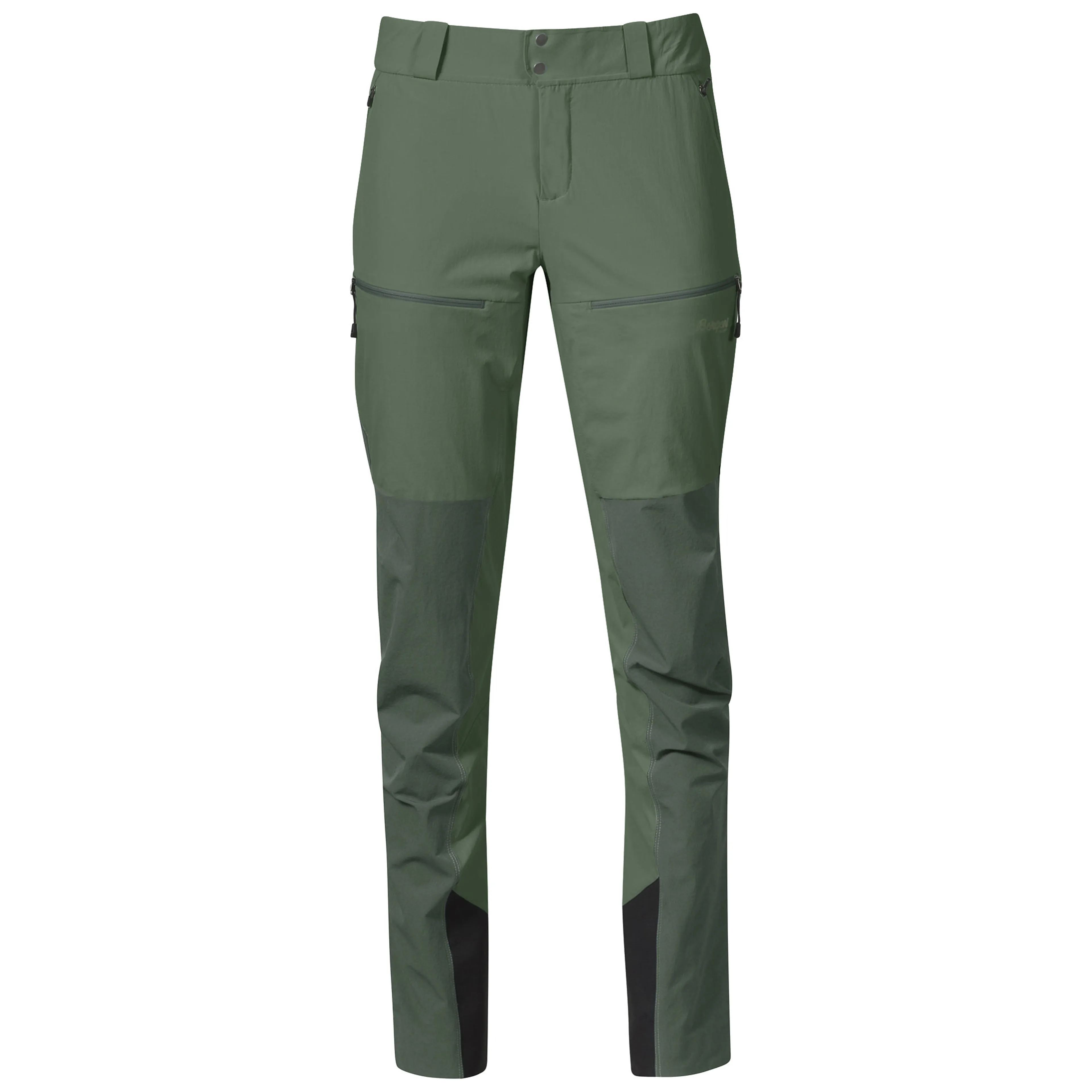 Dark Jade Green