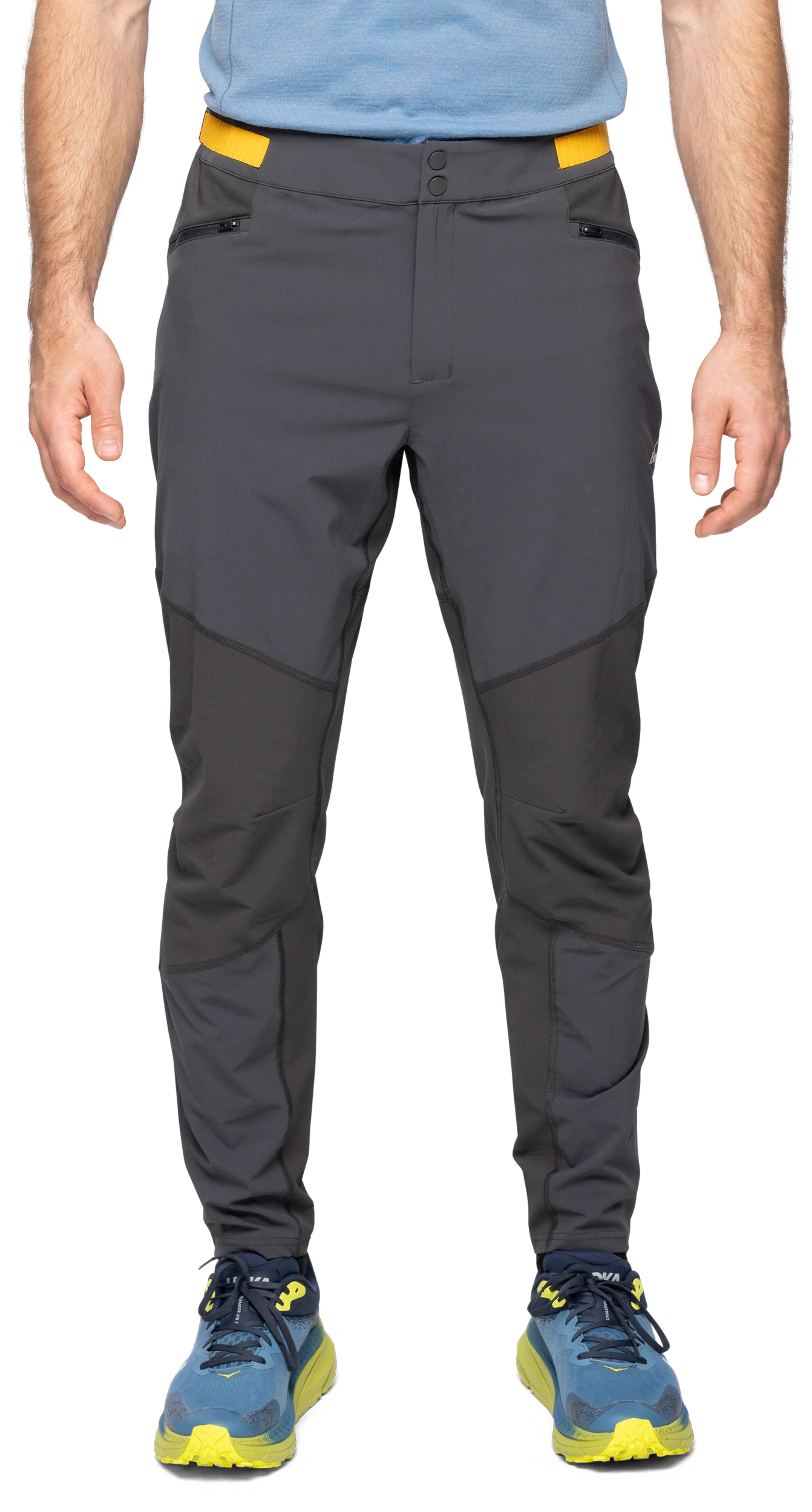 Y LightLine Progressive Pants Men