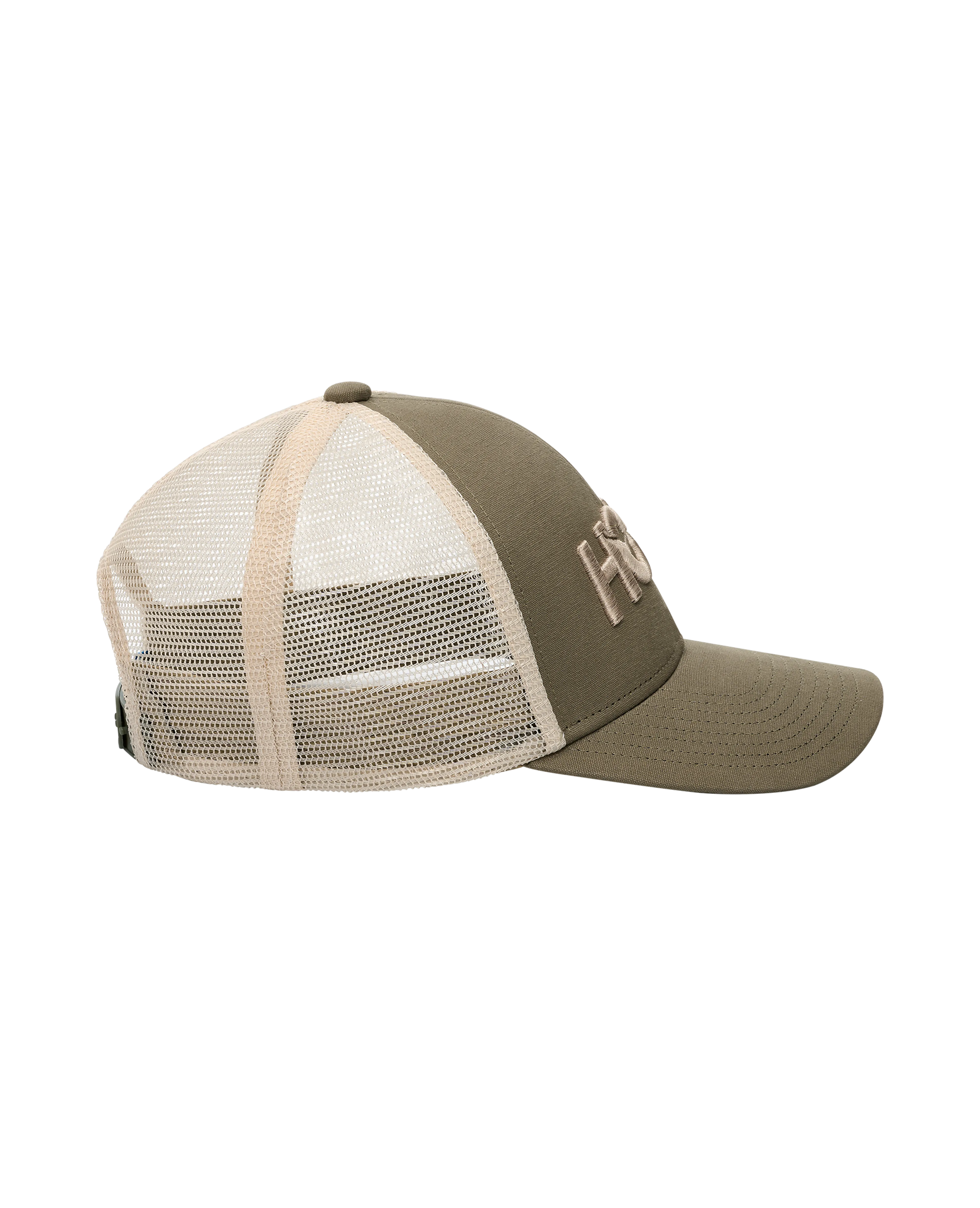 U HOKA CORE LOGO TRUCKER