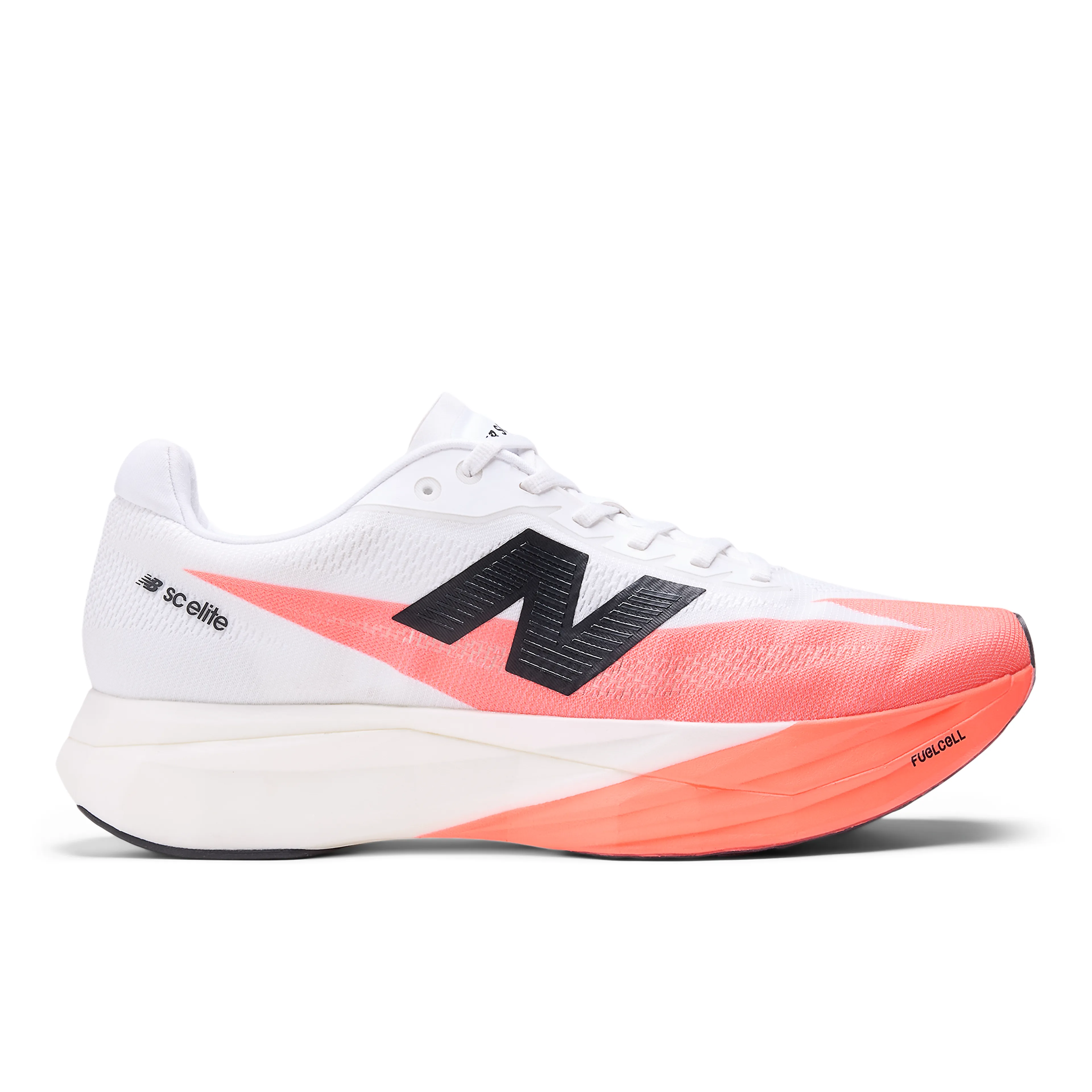 FuelCell SuperComp Elite v5 BRED