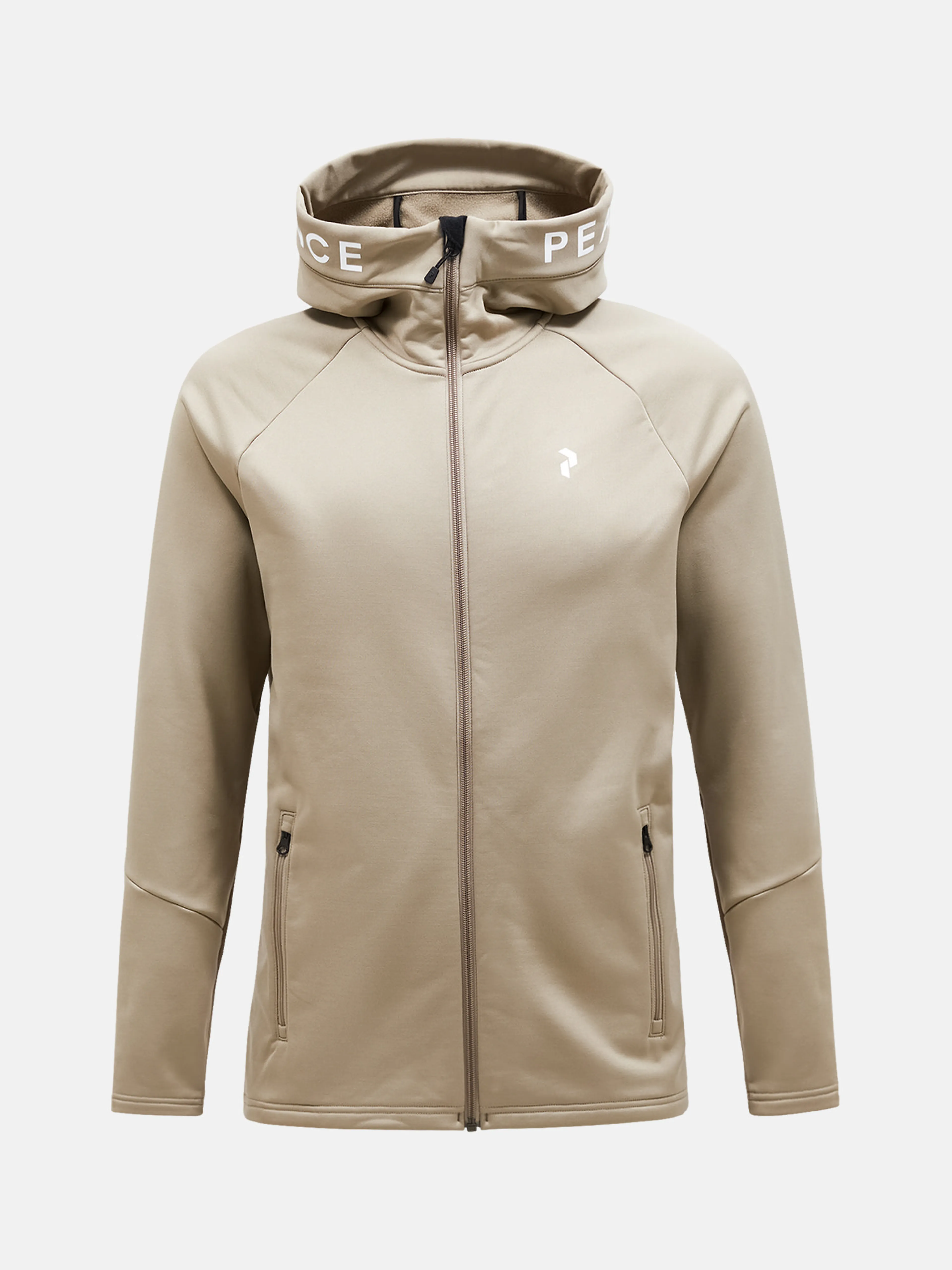 M Rider Zip Hood