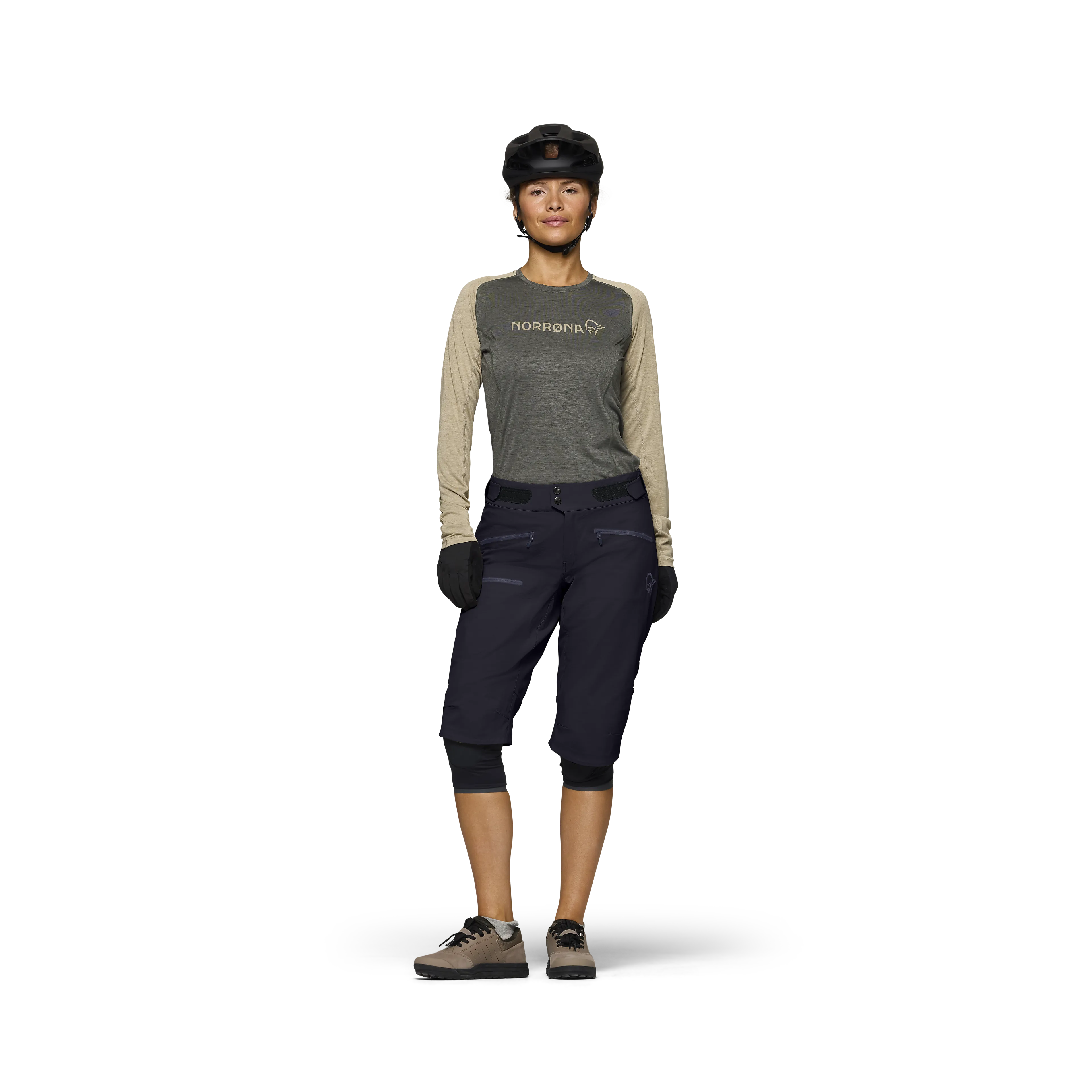 fjørå flex1 Shorts W's