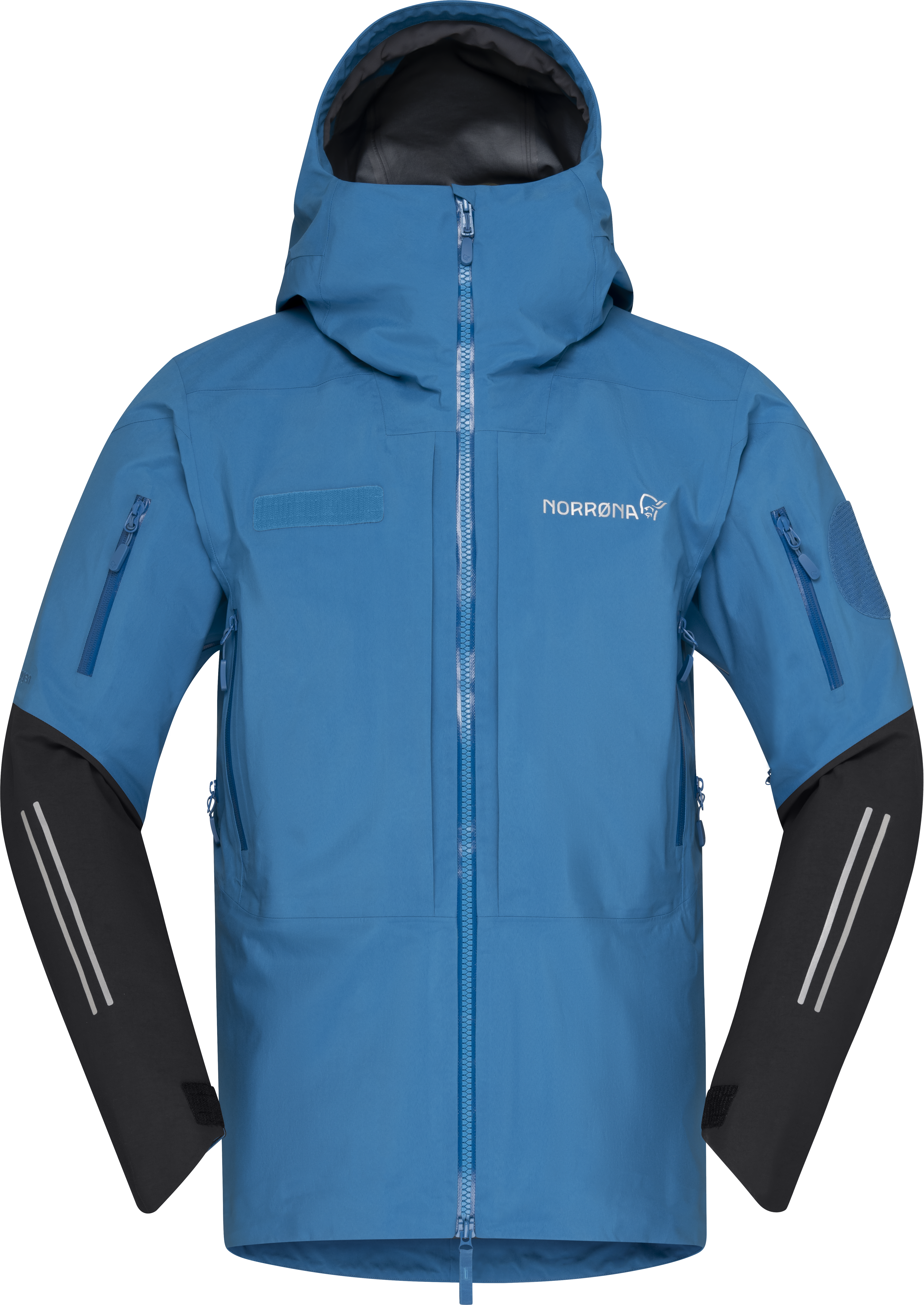 trollveggen Gore-Tex Pro rescue Jacket M's