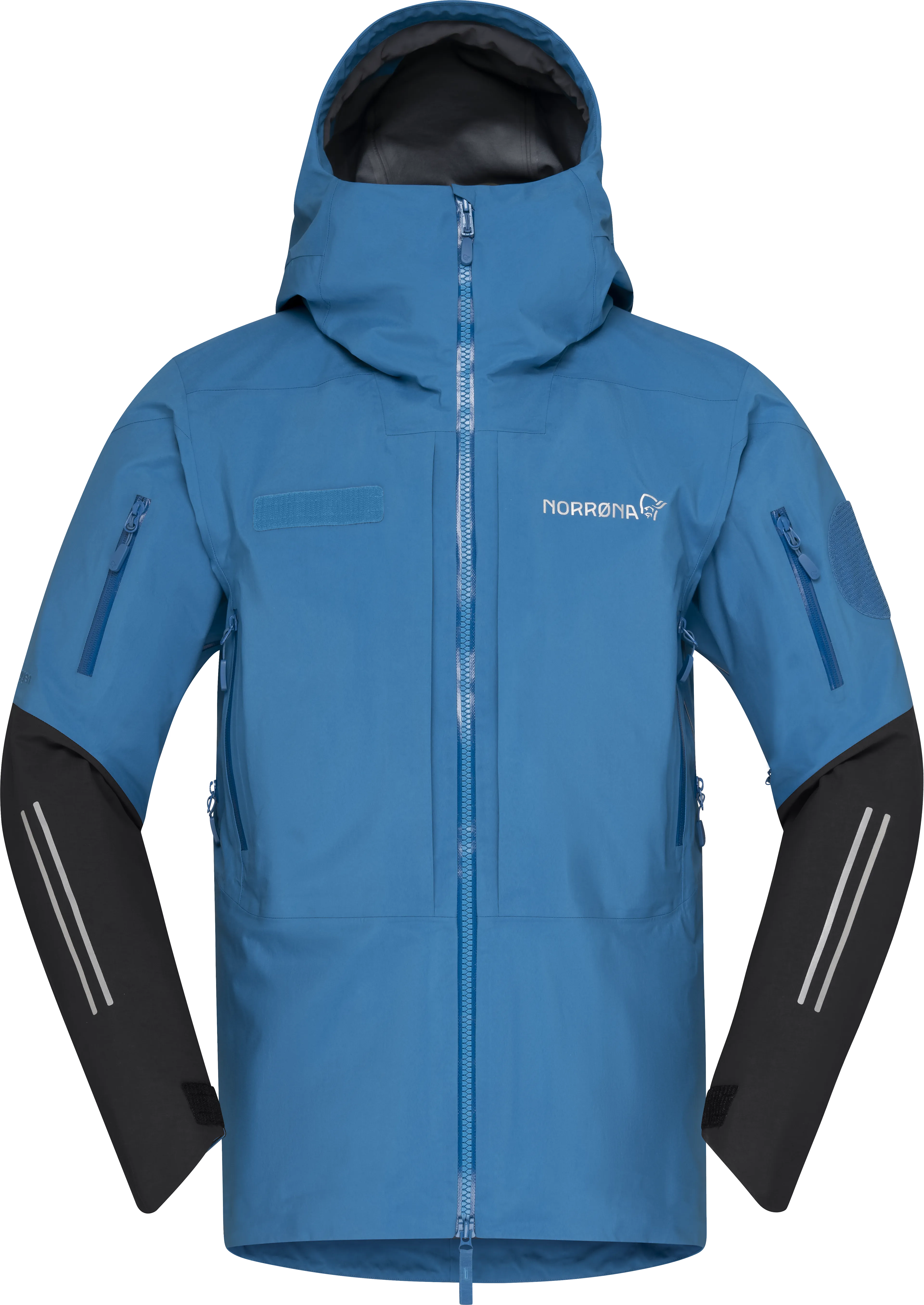 trollveggen Gore-Tex Pro rescue Jacket M's