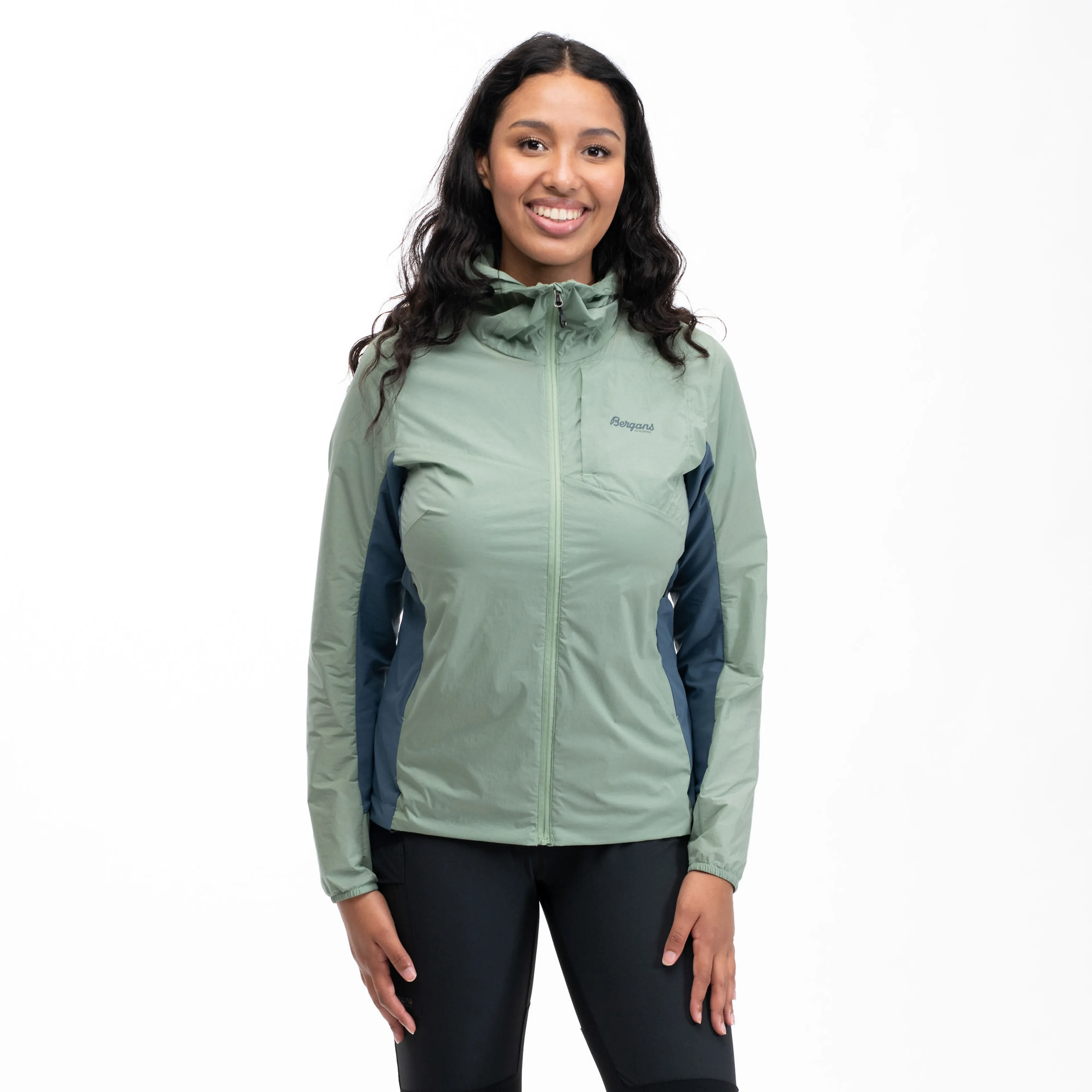 Rabot Lt Windbreaker W Jacket