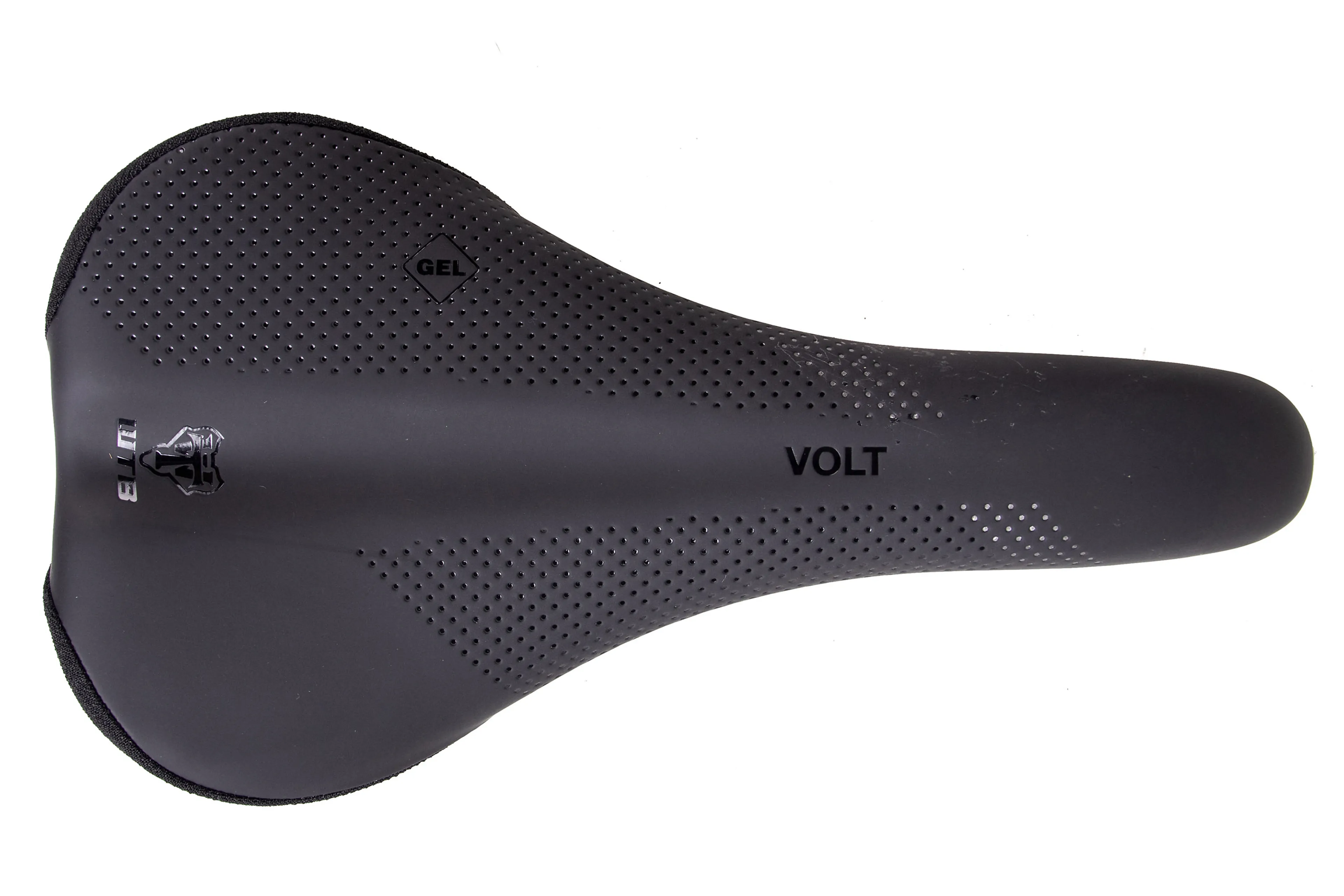 Volt Cromoly Medium Saddle