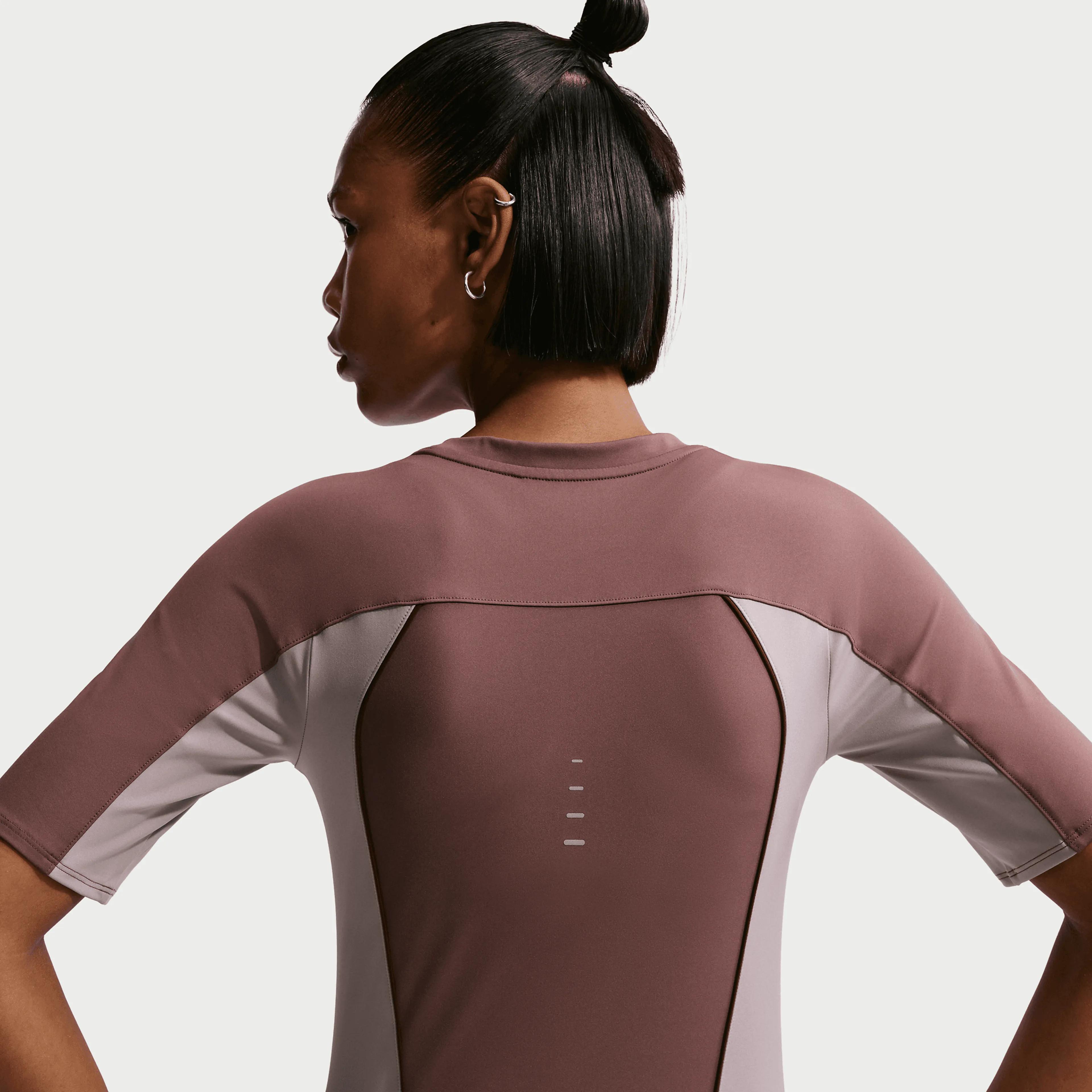 Swift Novelty Dri-FIT SS Top 