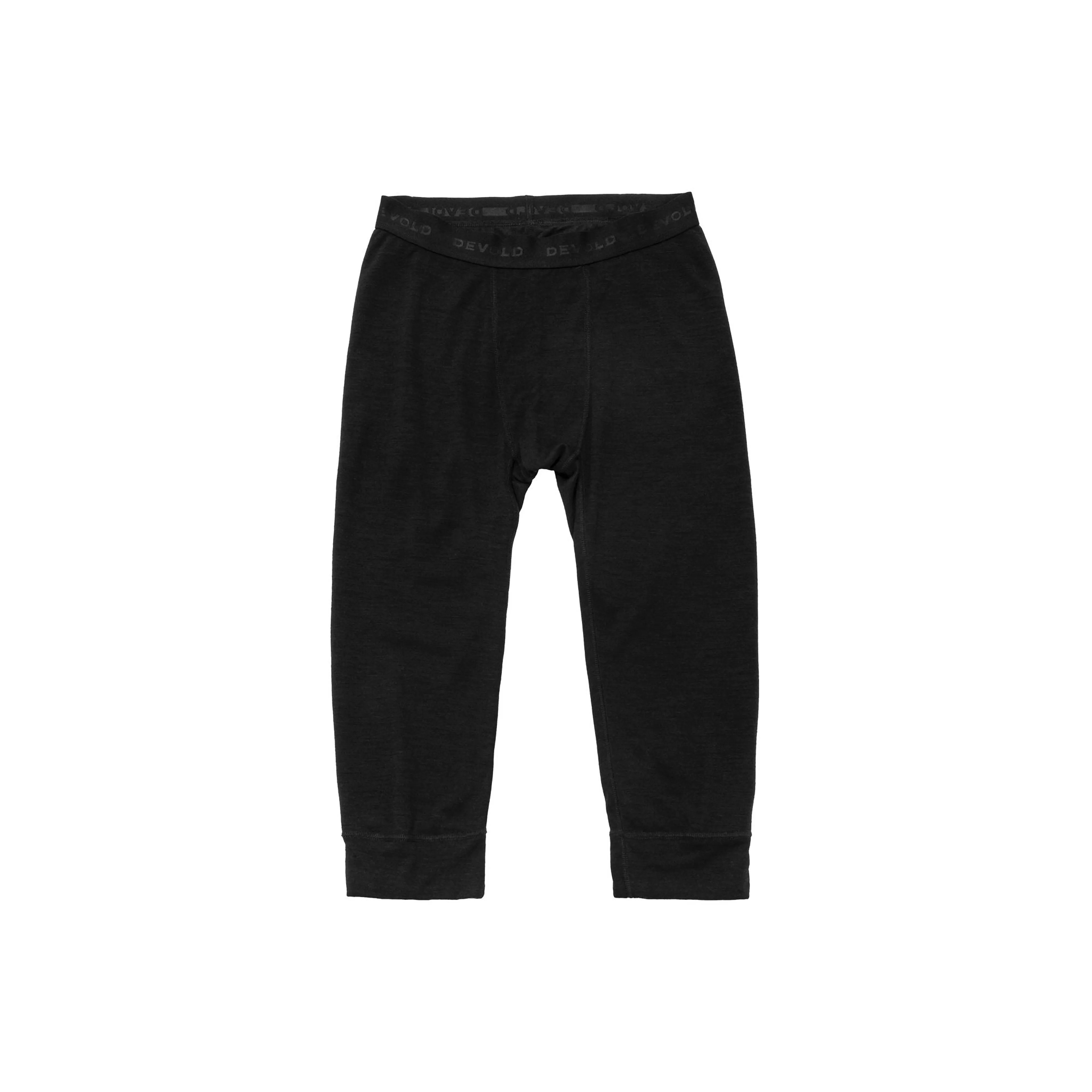 DUO ACTIVE MERINO 205 3/4 LONGS MAN DUO ACTIVE MERINO 205 3/4 LONGS MAN