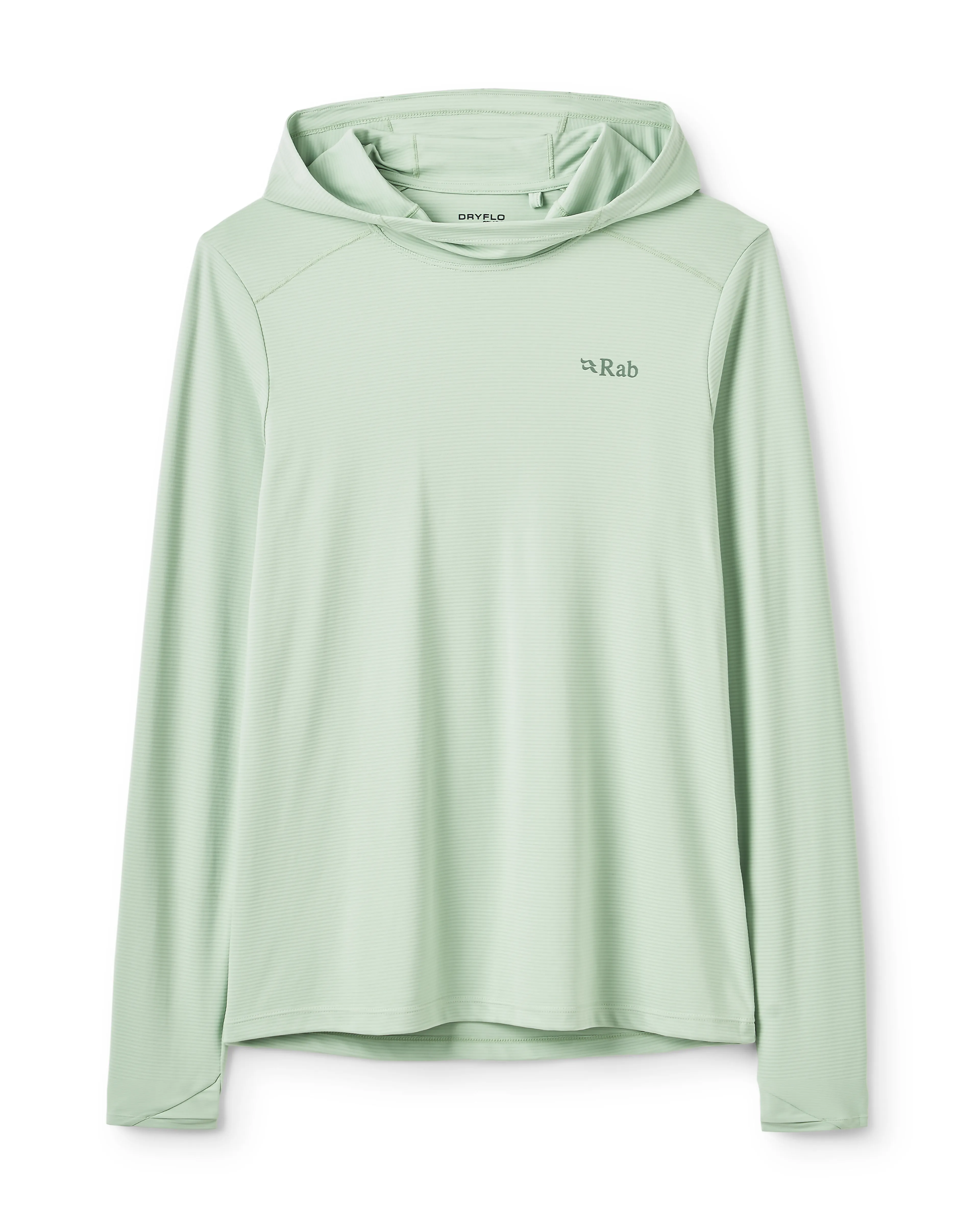 Force Hoody Wmns