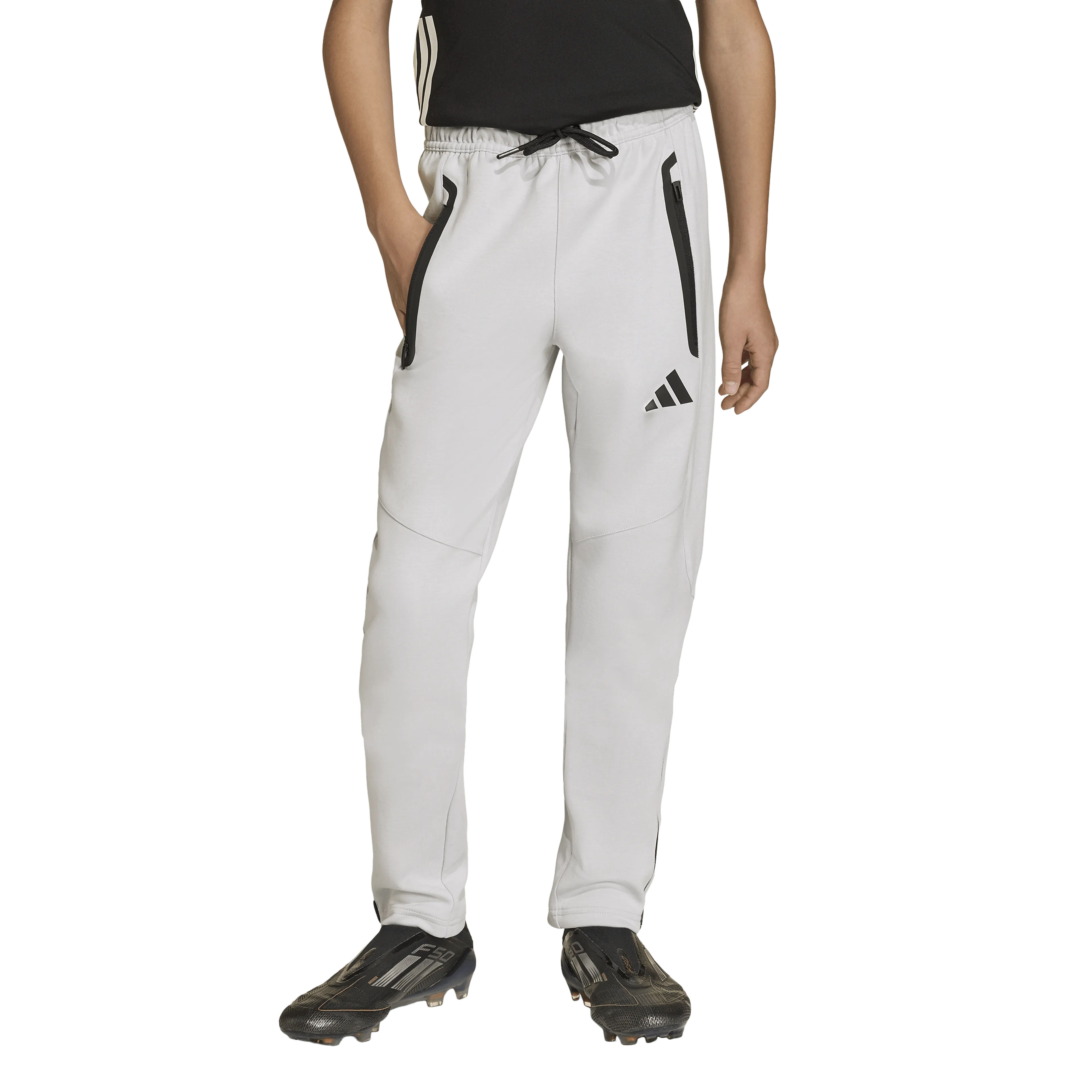 TIRO TRAVEL SWEAT Tracksuit Bottoms Joggebukse Junior  