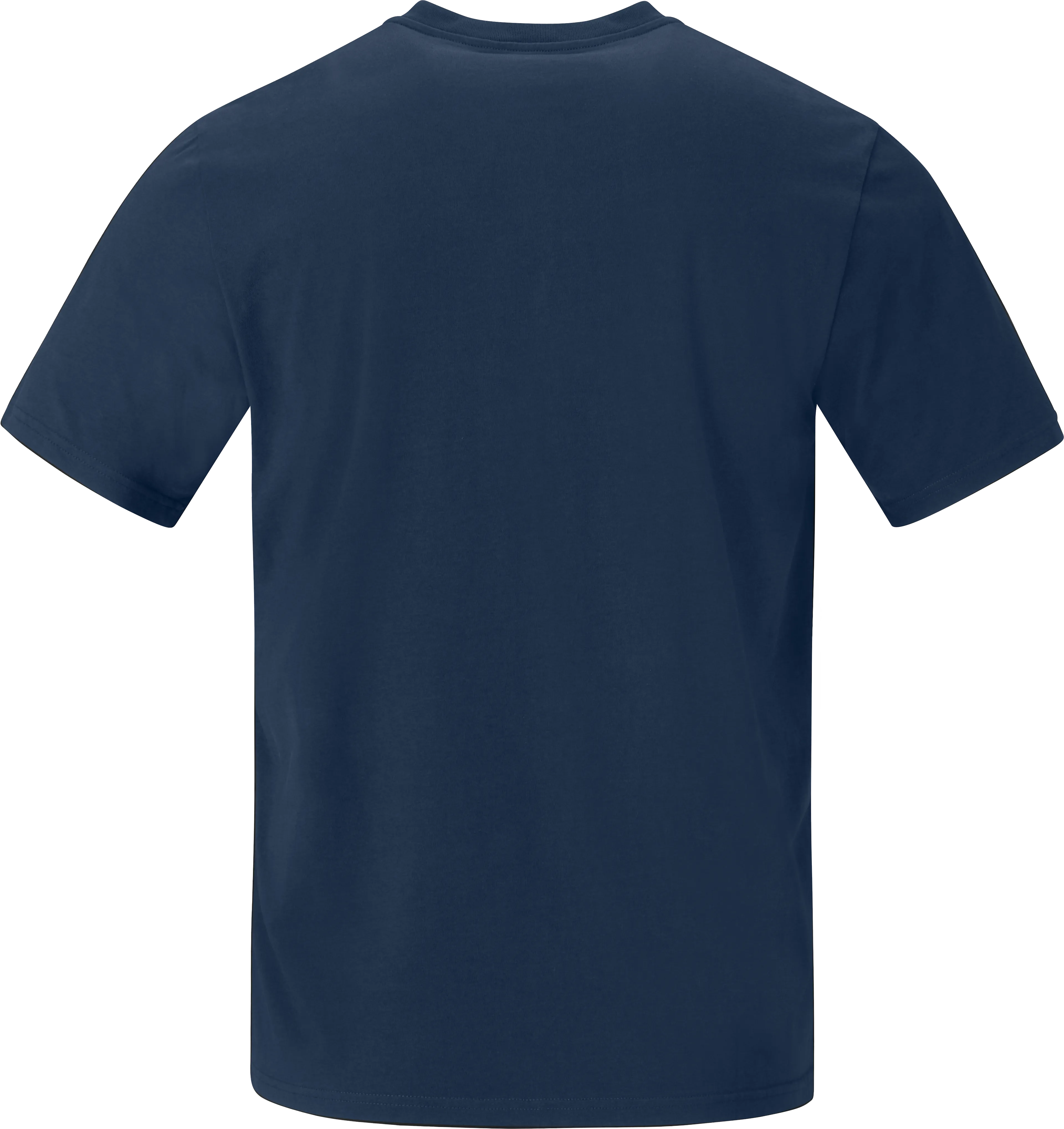 /29 cotton viking patch T-shirt M's