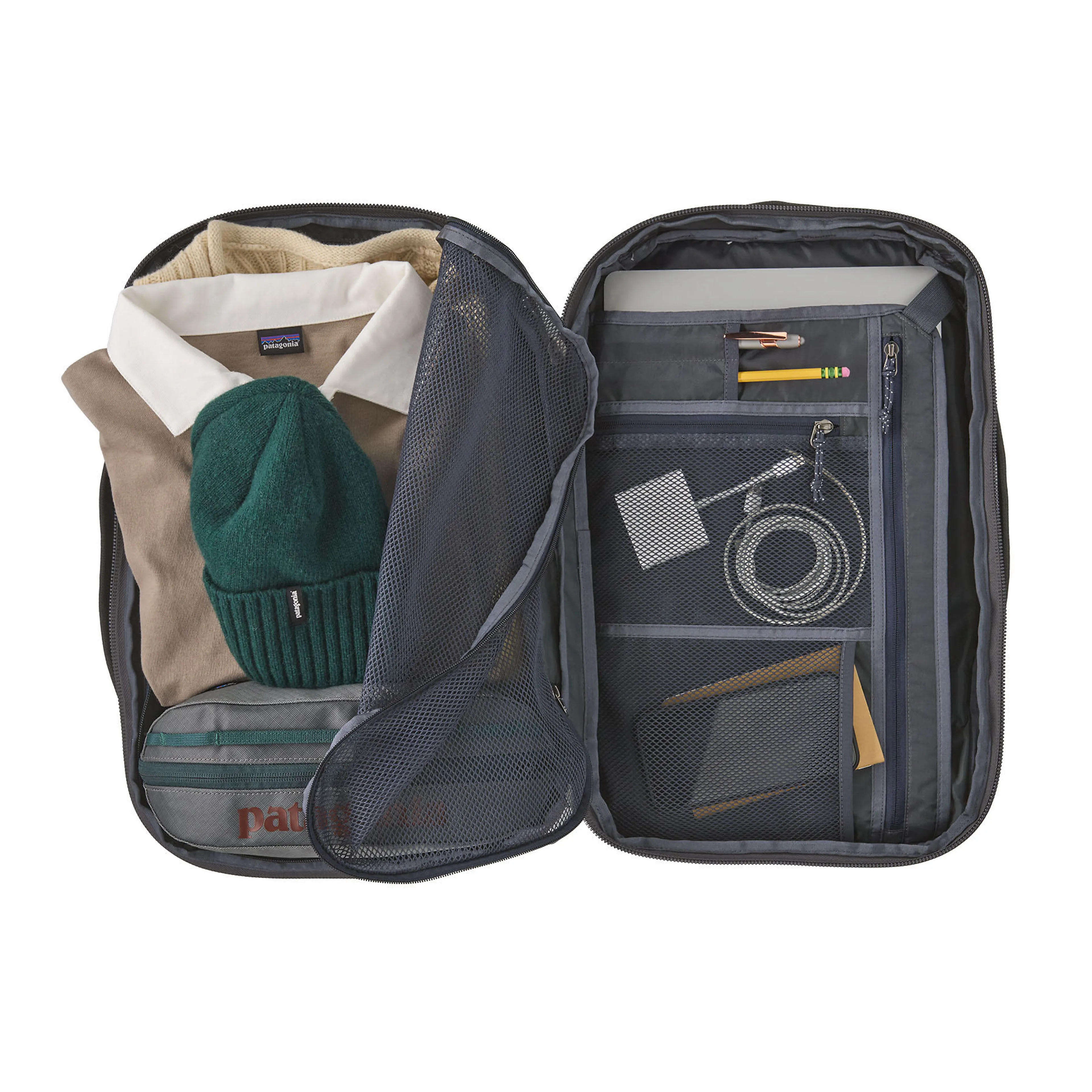 Black Hole Micro MLC