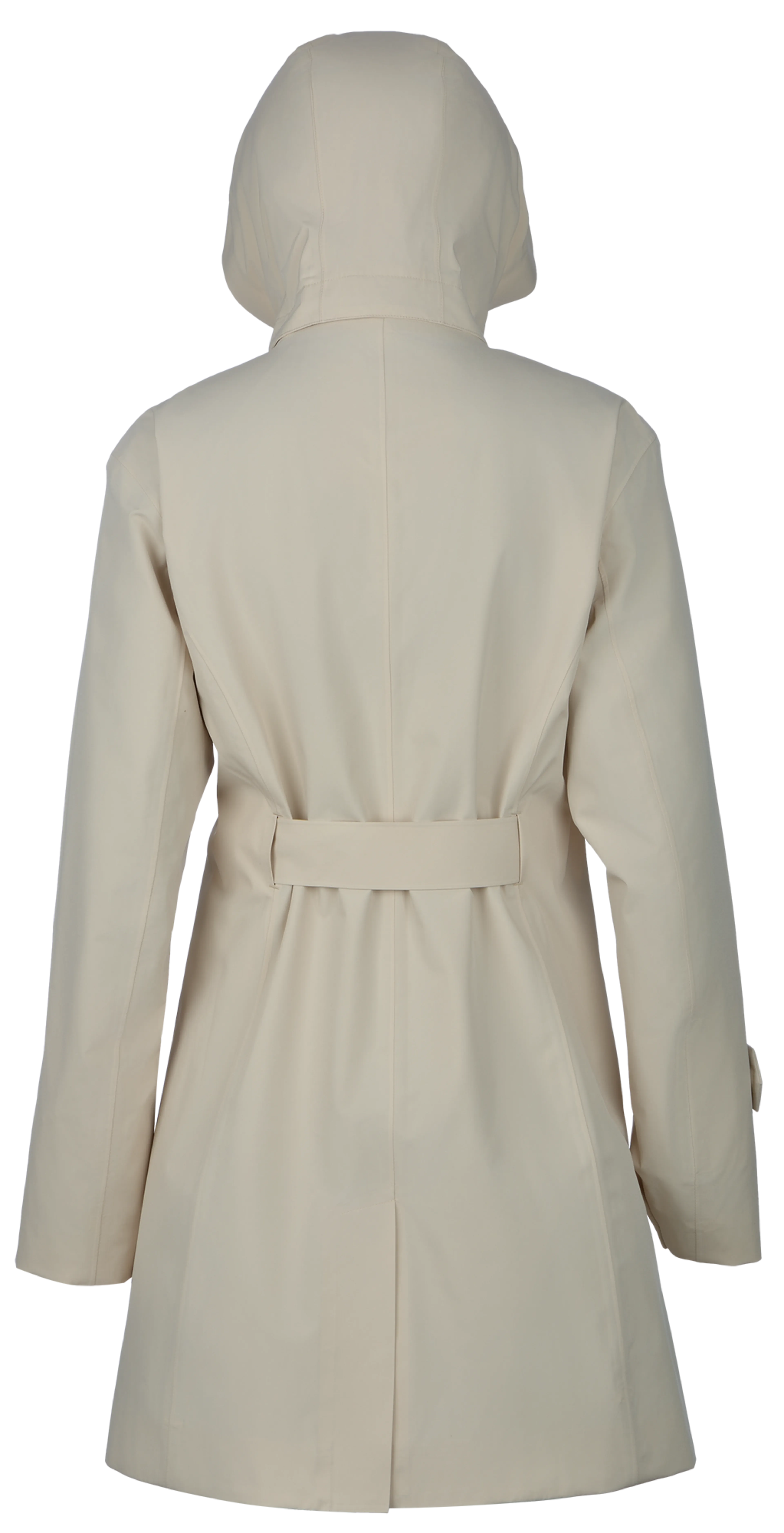 Svartkampen Kåpe Dame