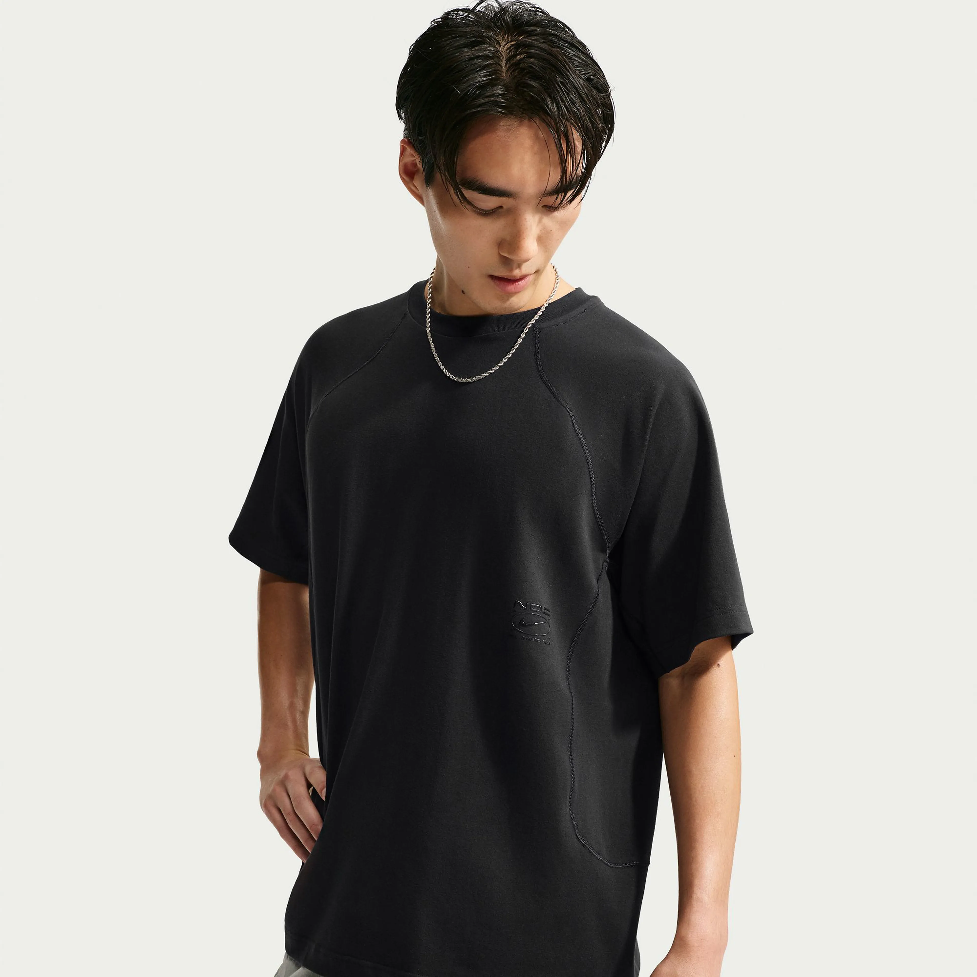 Men's N.A.C. Dri-FIT Oversized T-Shirt