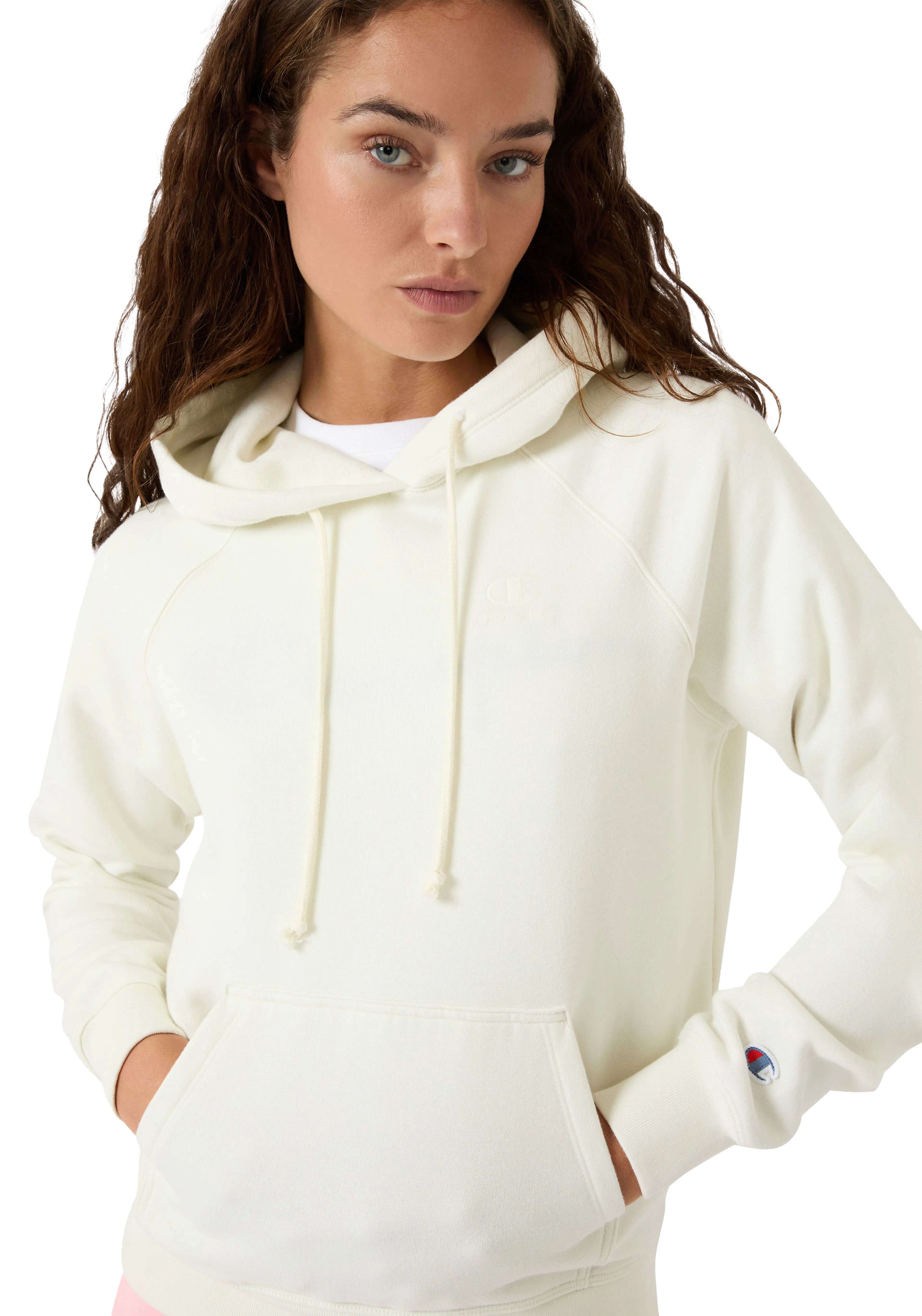 Washe hooded sweatshirt Womens