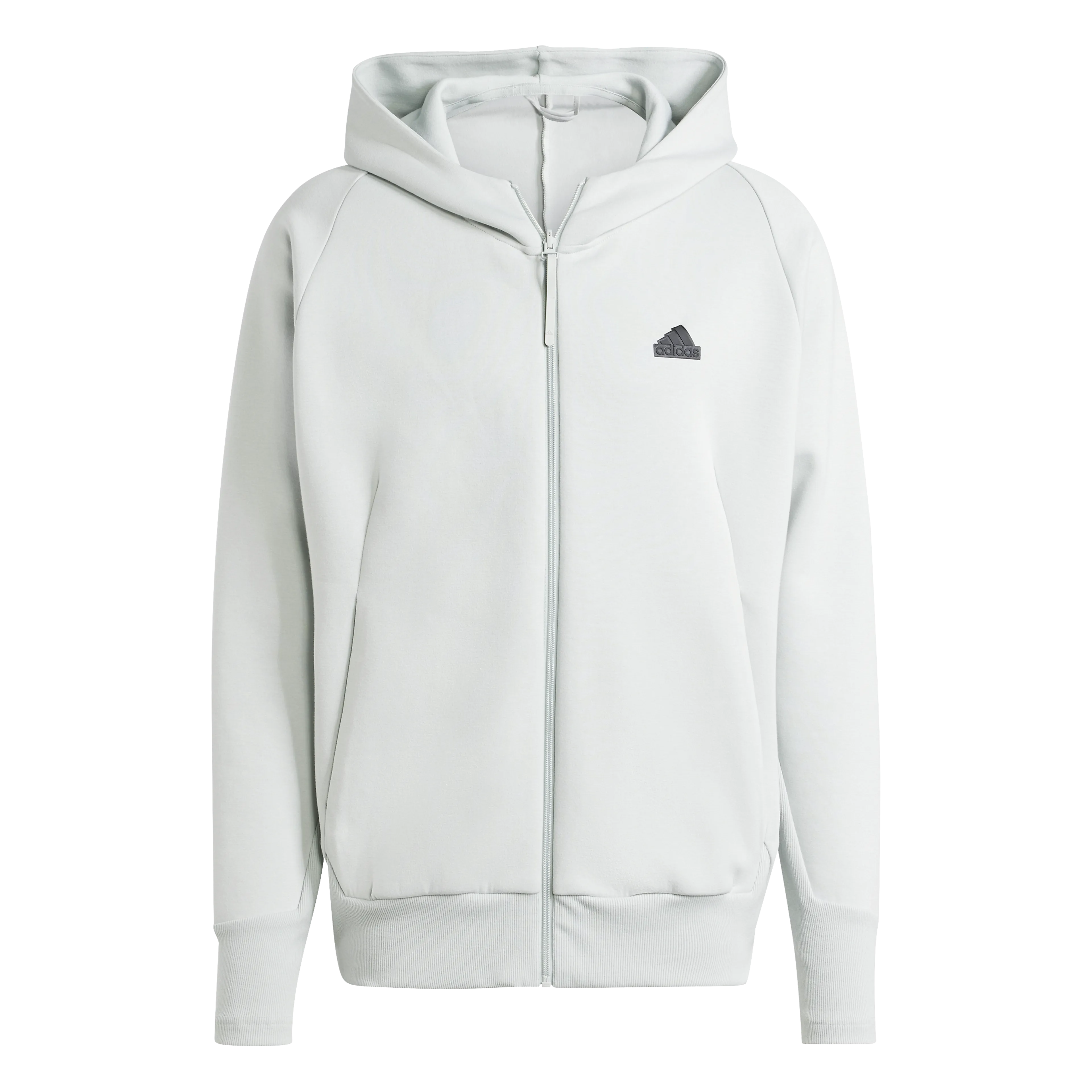 Z.N.E. Premium Full-Zip Hooded hettejakke herre