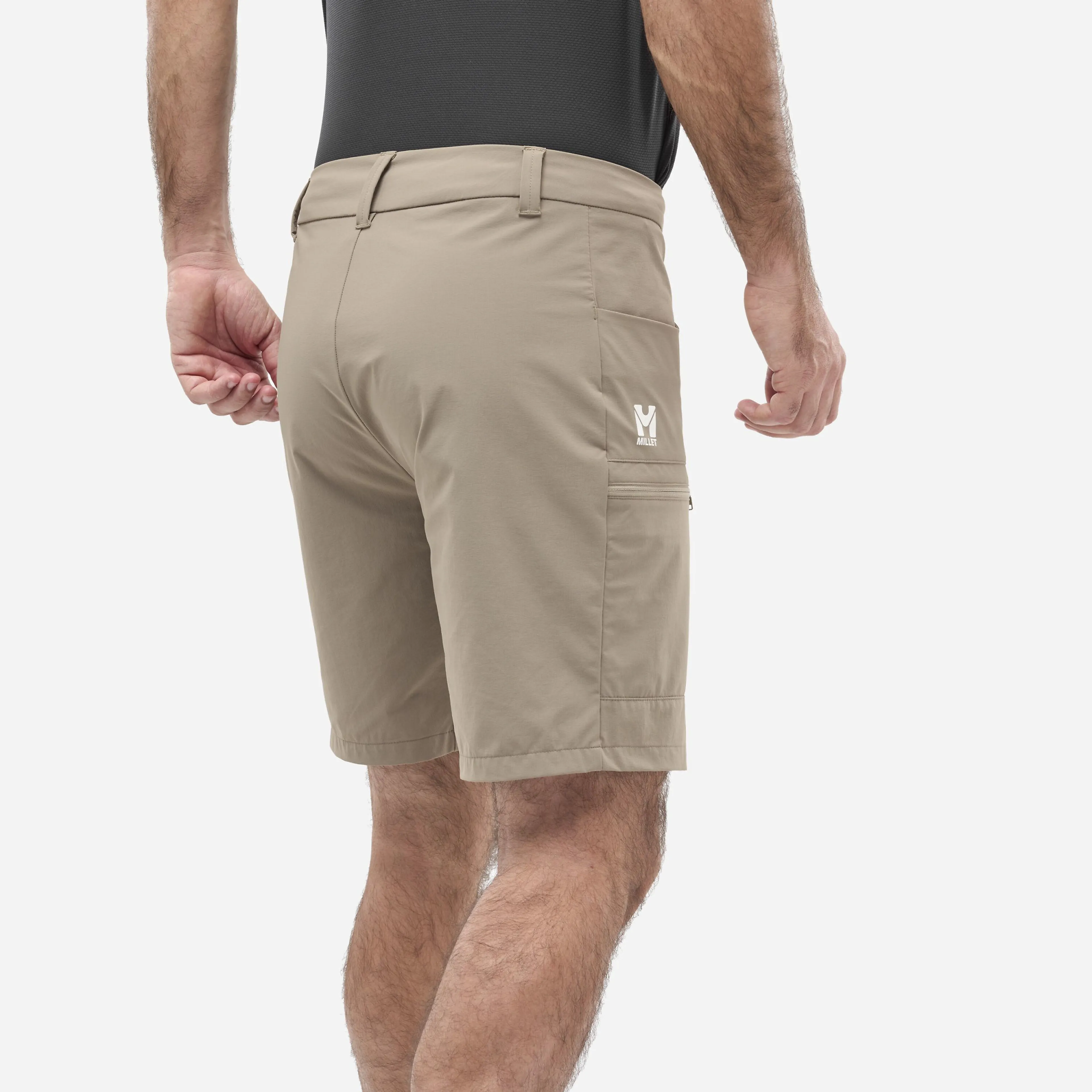 UBIC STRETCH SHORT M