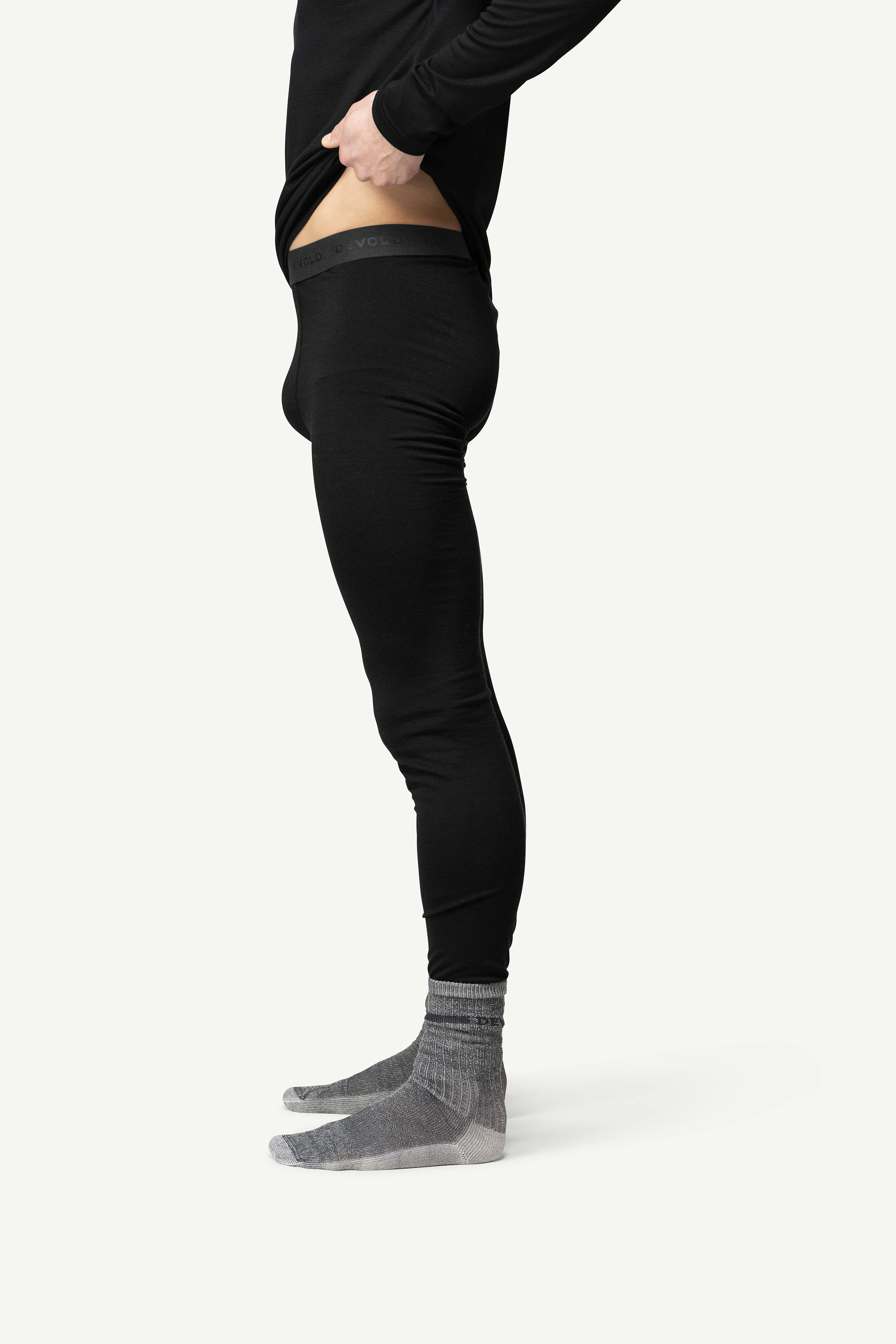 BREEZE MAN LONG JOHNS BREEZE MAN LONG JOHNS
