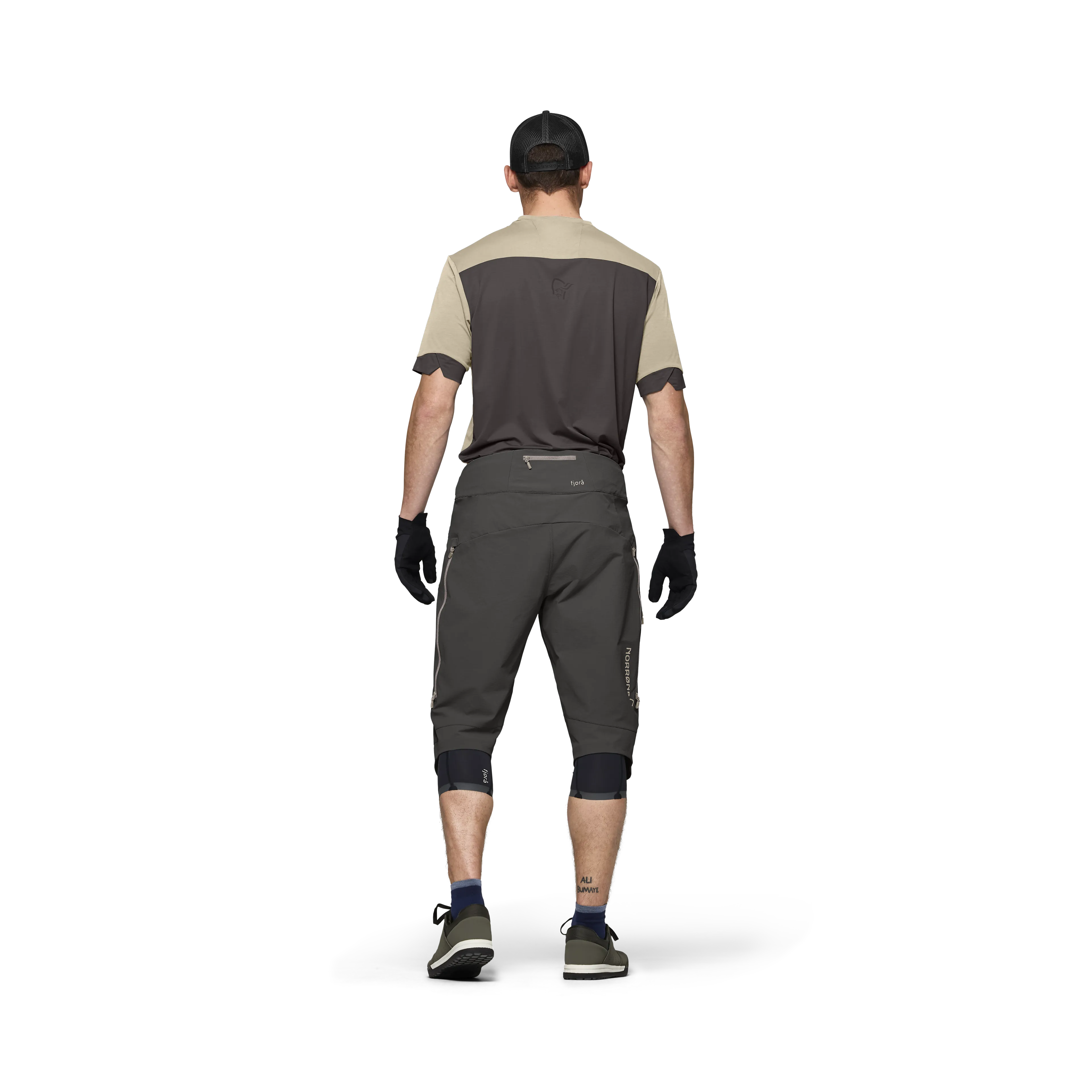 fjørå flex1 Shorts M's