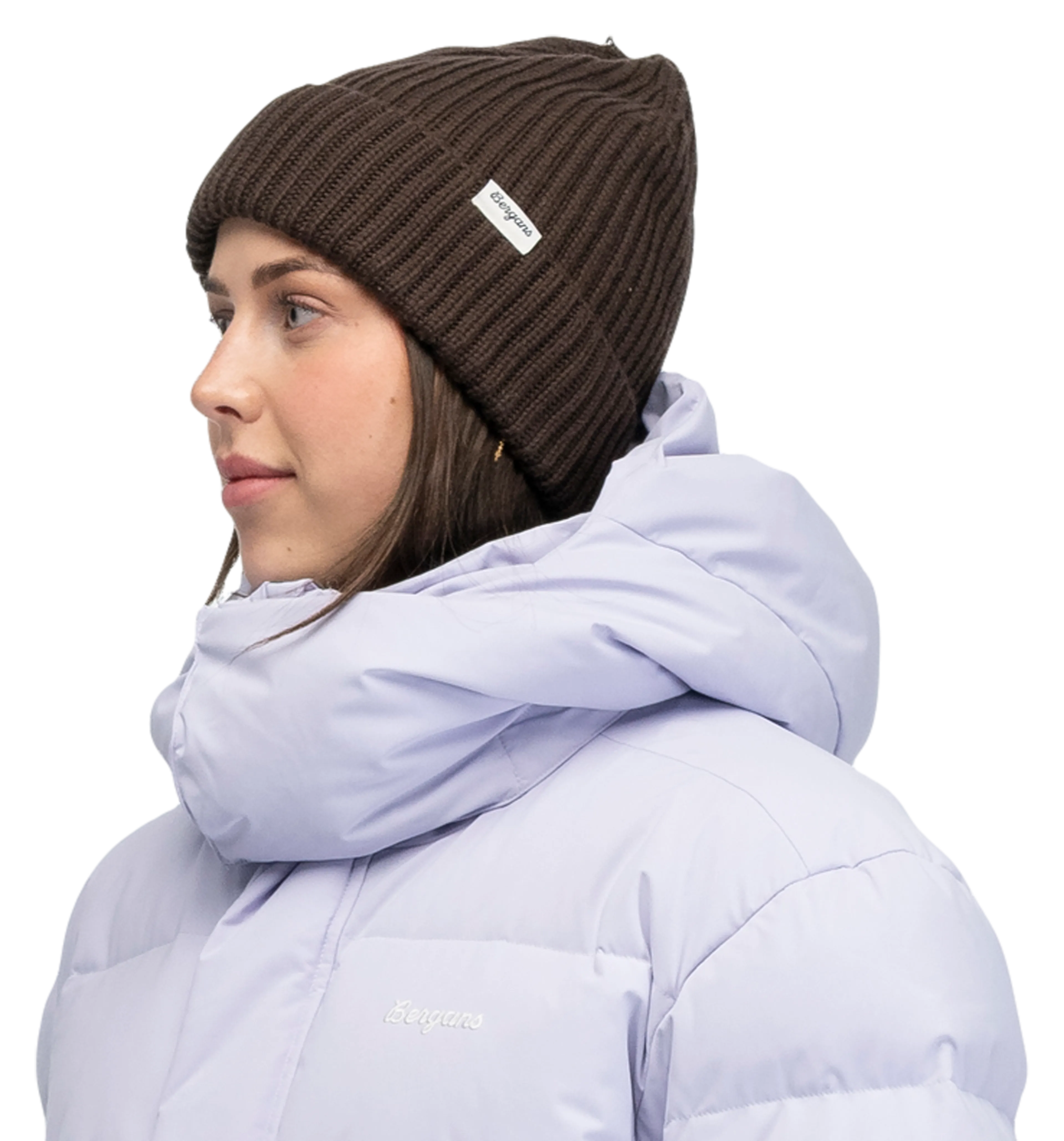 Nordmarka Merino Beanie