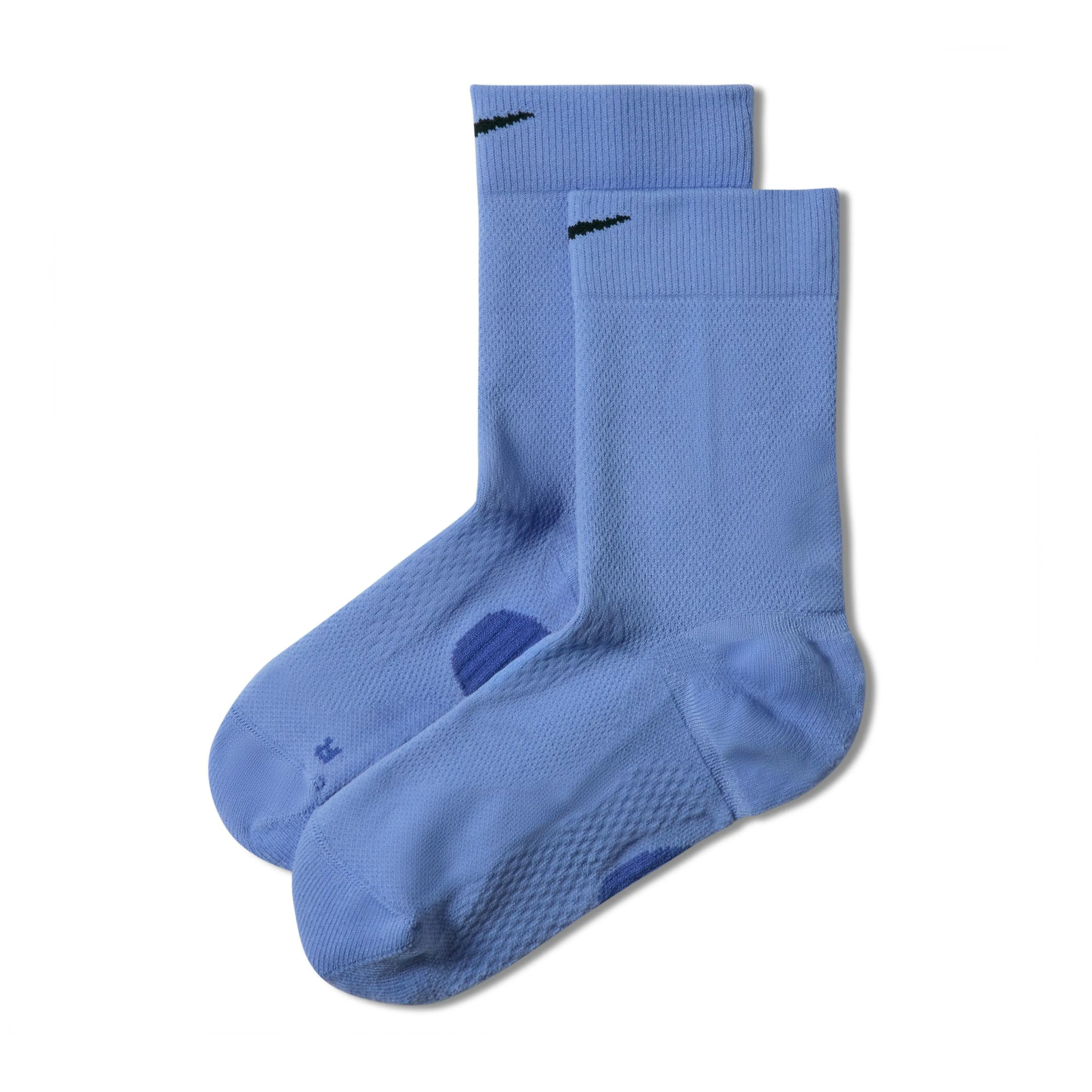 Running Midweight Crew Socks (1 Pair)