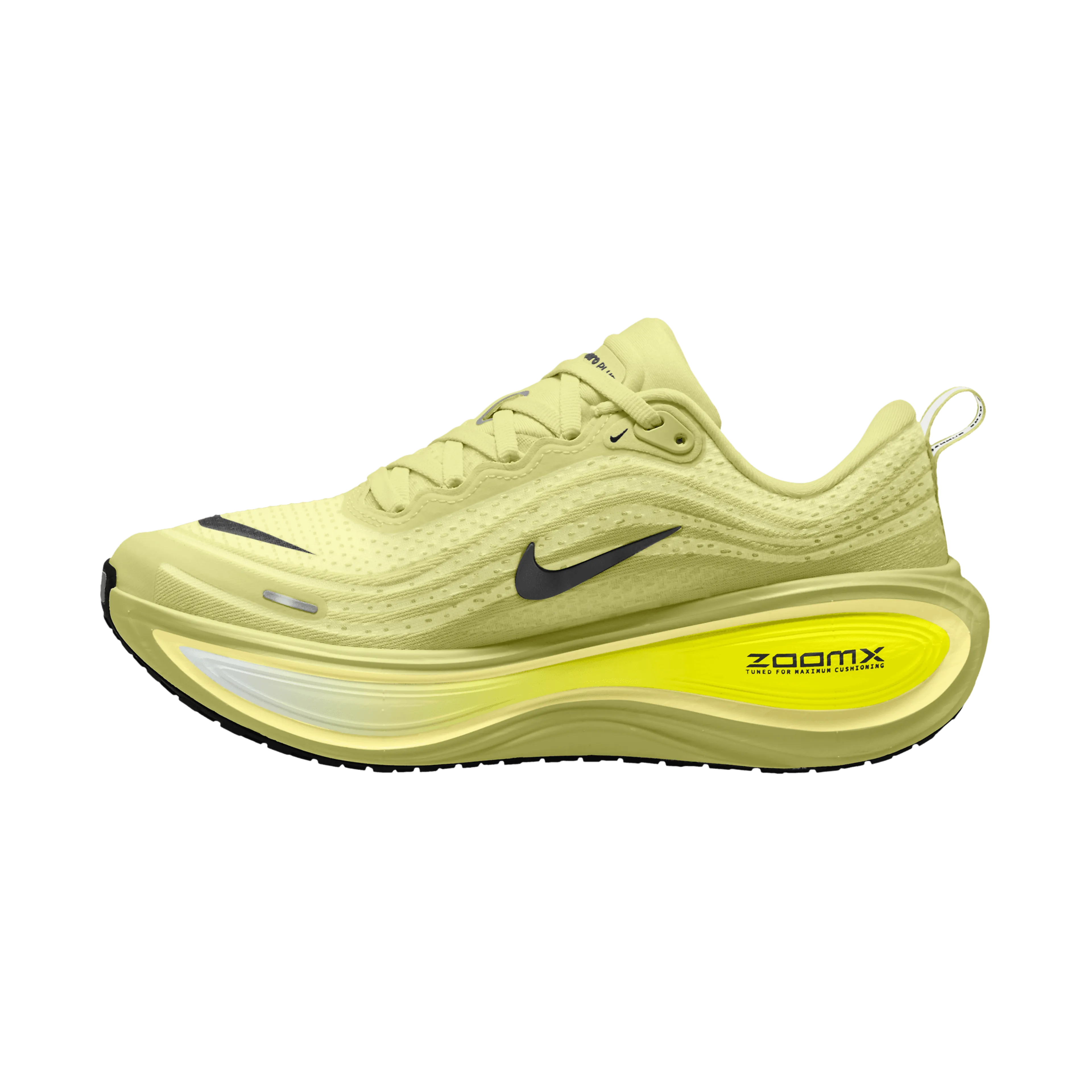 Vomero Plus Women's Road Running Shoes