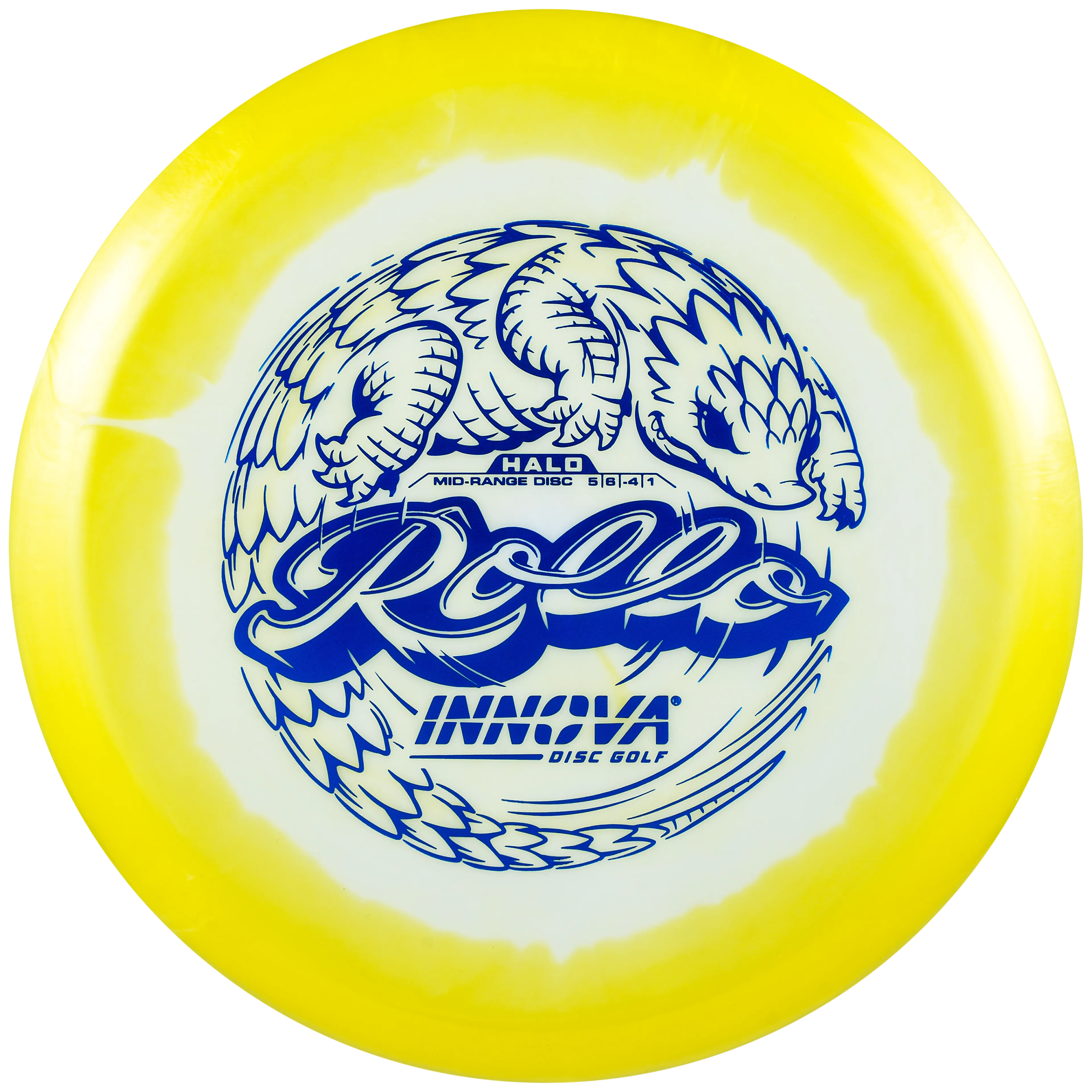 Halo Star Rollo Mid Range