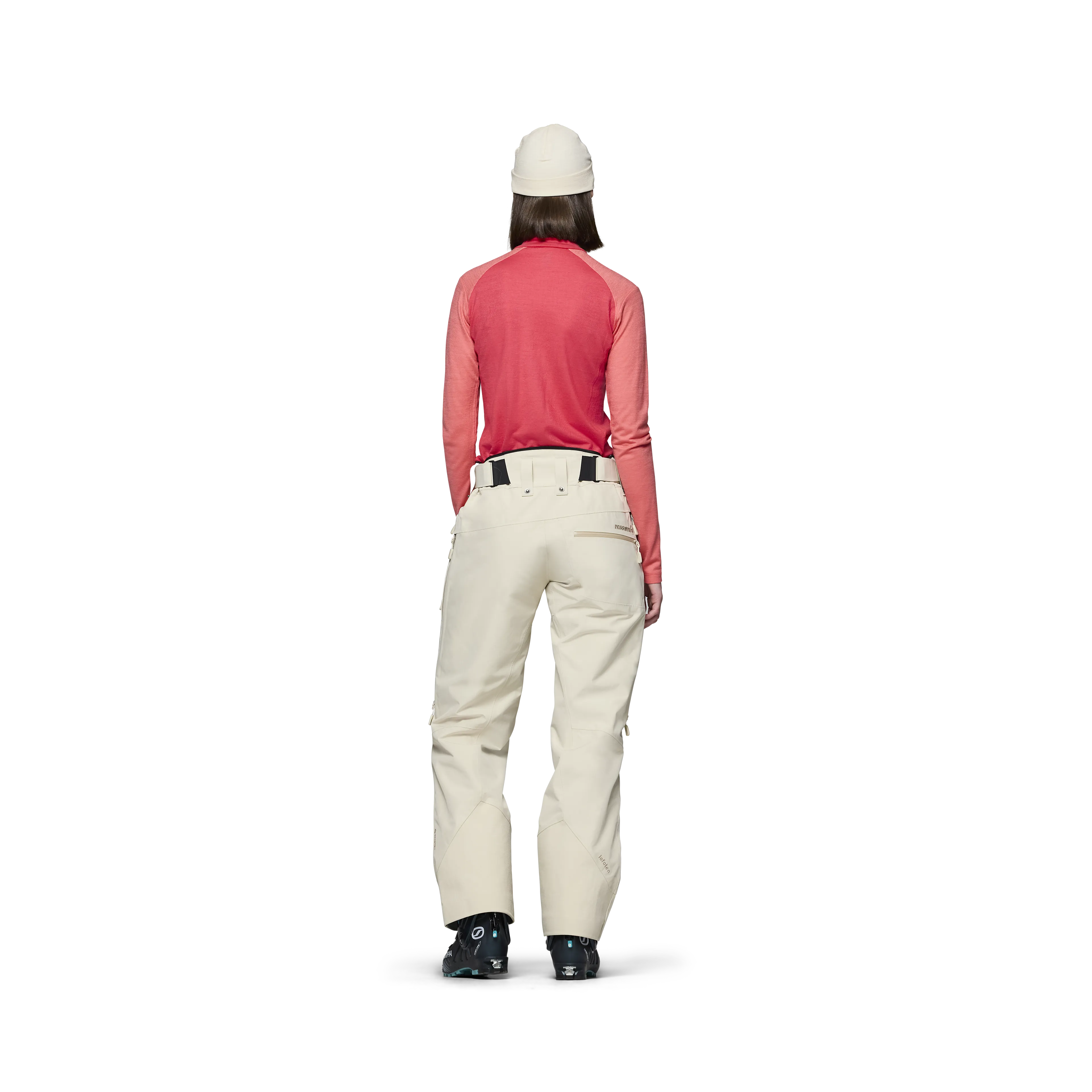 lofoten Gore-Tex Insulated Pants W's