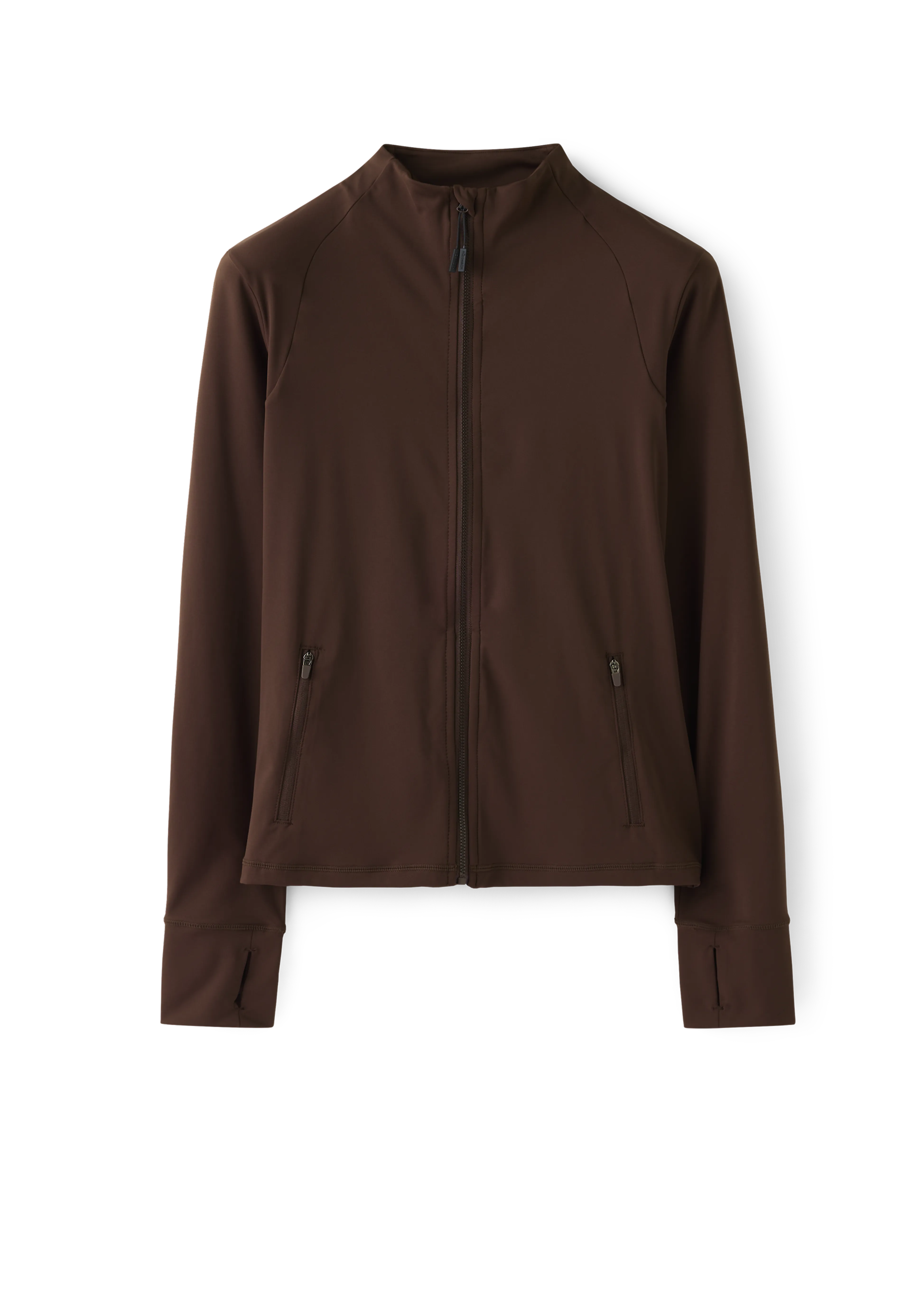 Legacy Full Zip