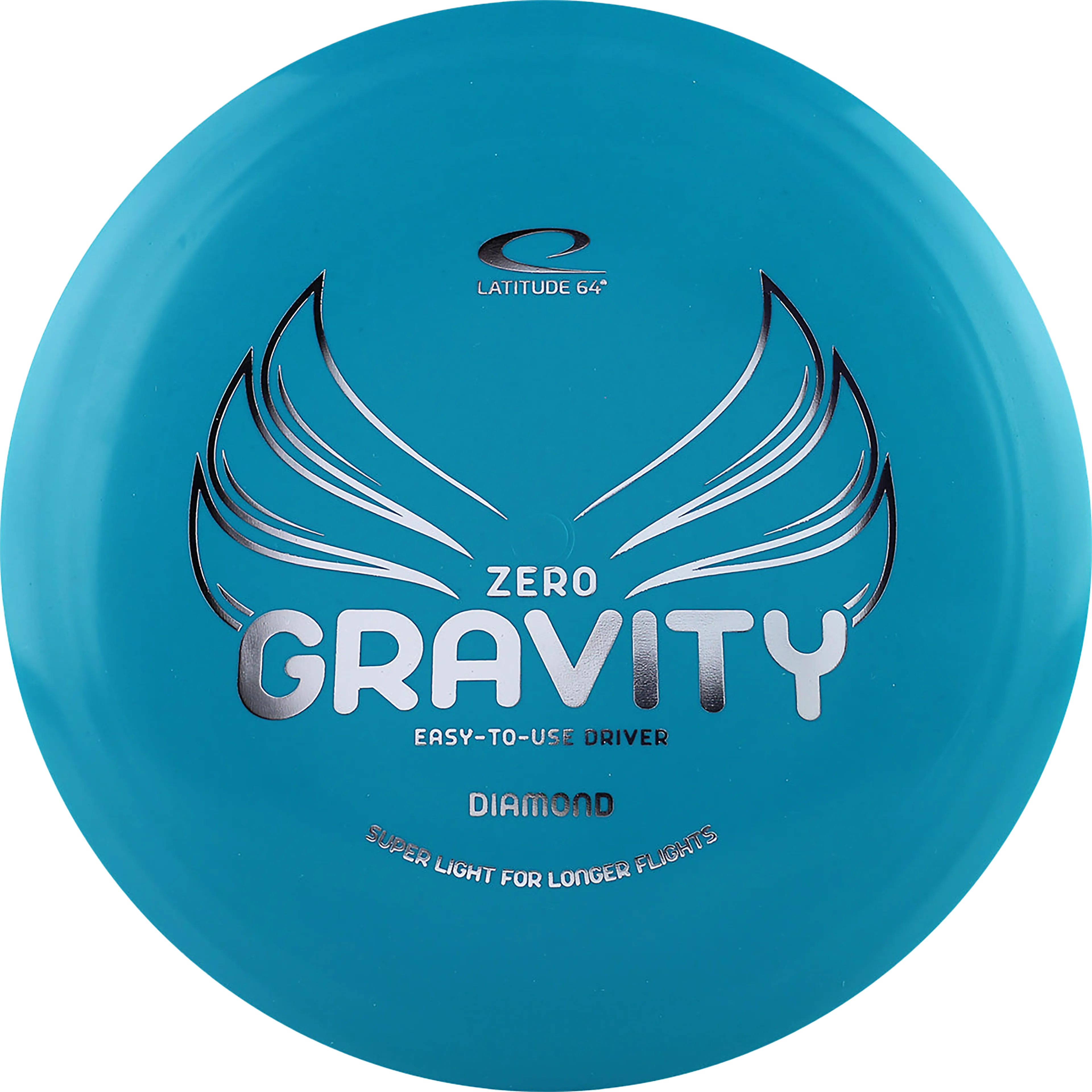 ZERO GRAVITY DRIVER DIAMOND