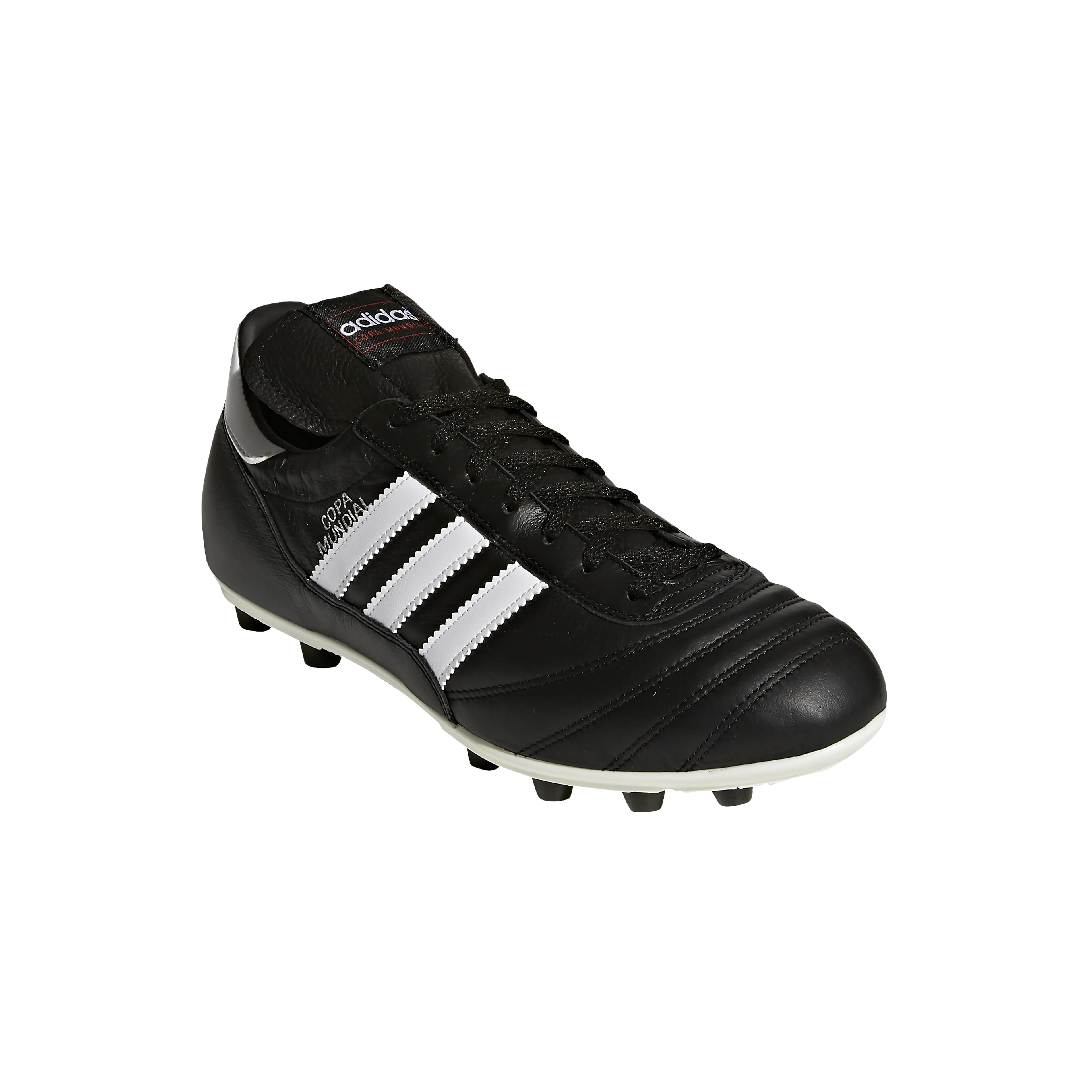 Copa Mundial fotballsko gress Copa Mundial fotballsko gress