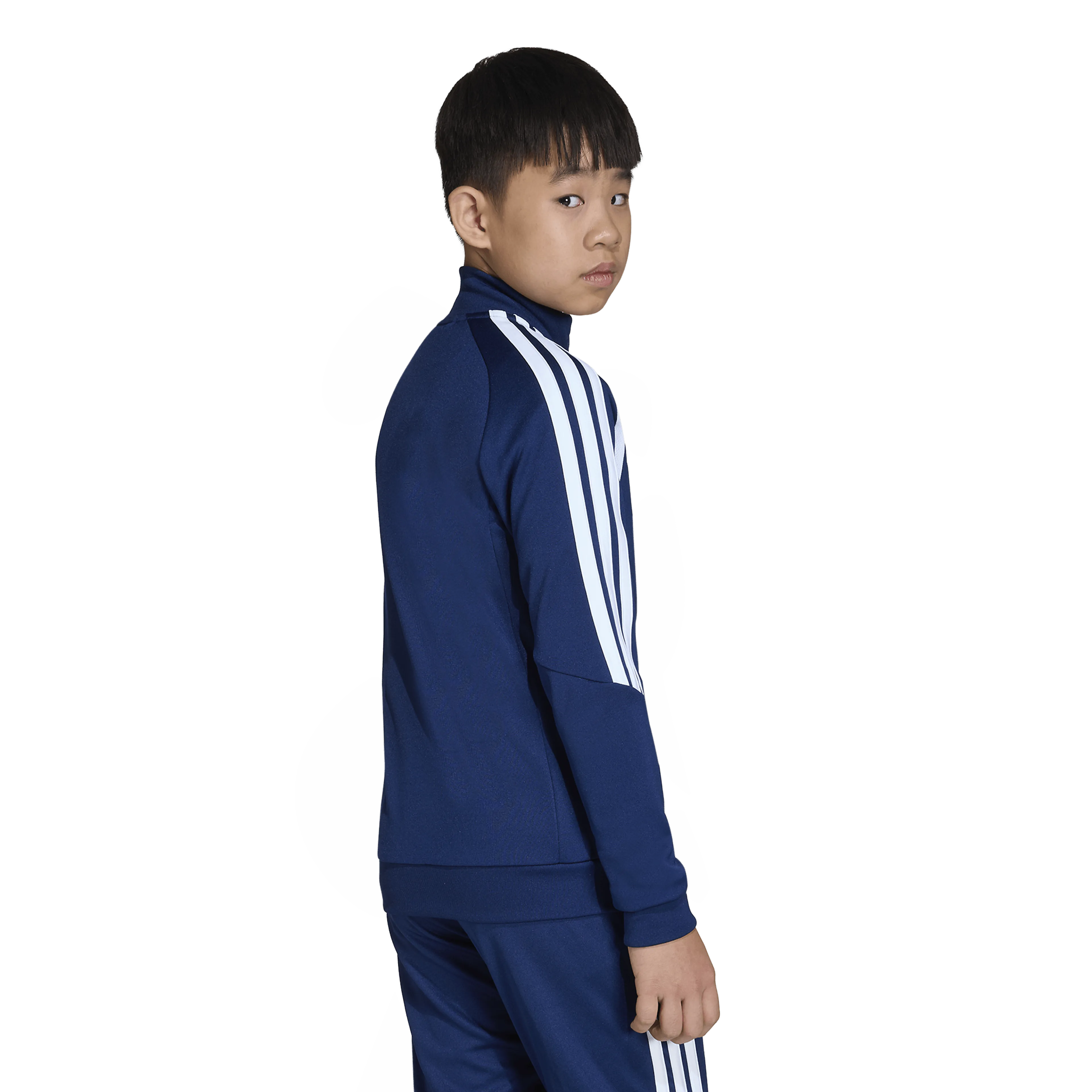 Tiro26 League Training Track Top Treningsjakke Junior  