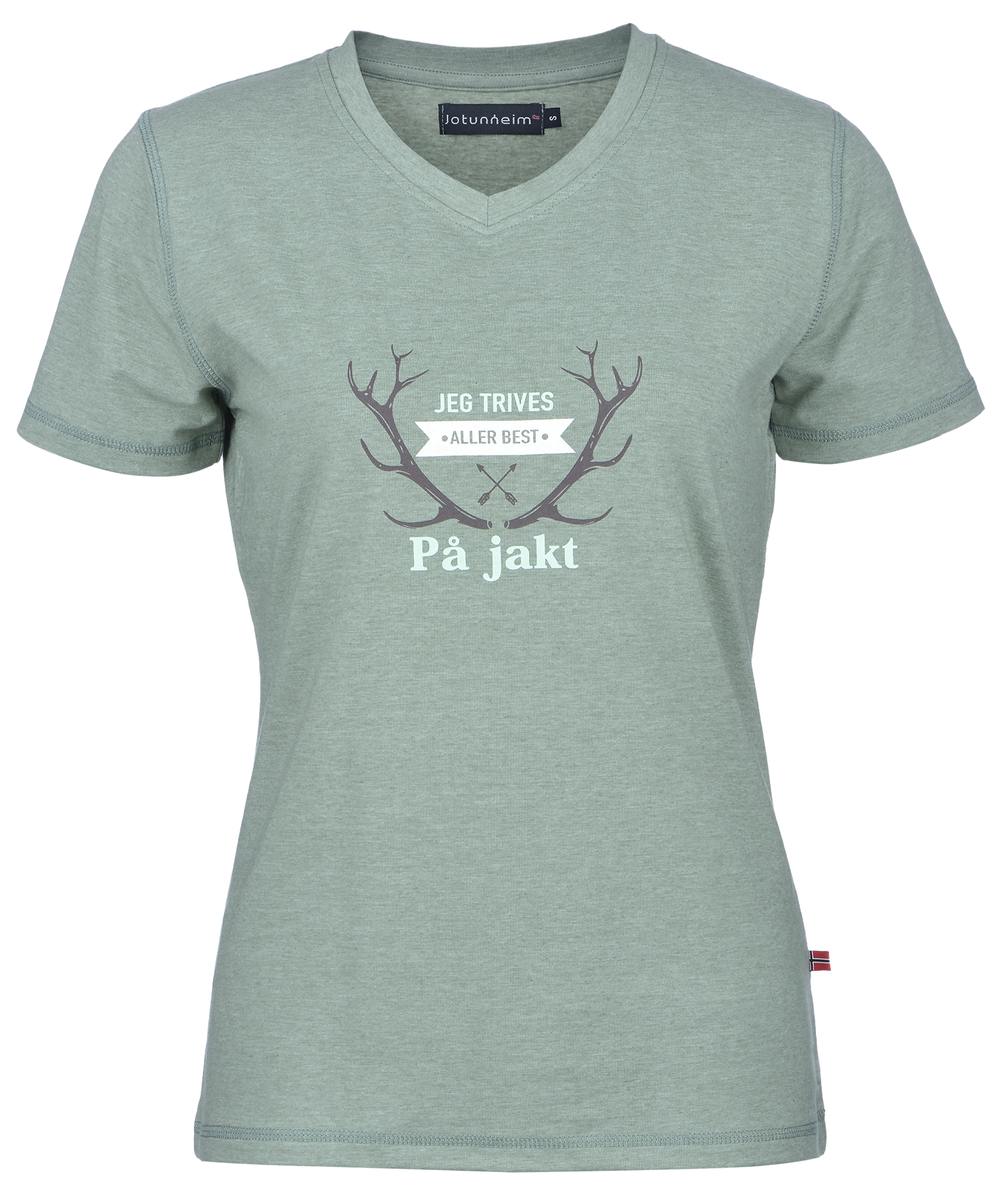 Jakt/Lily Pad