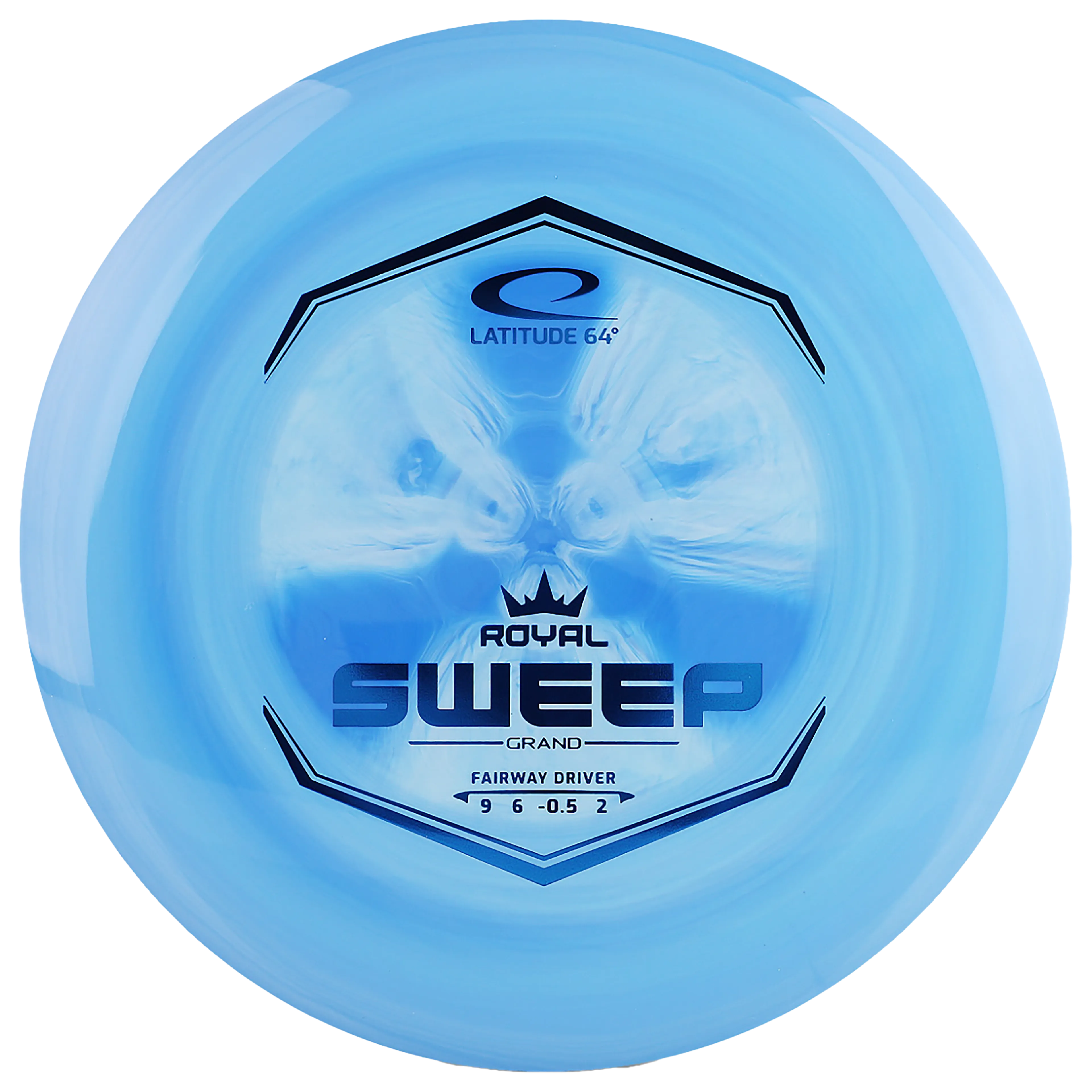 Royal Grand Driver Sweep