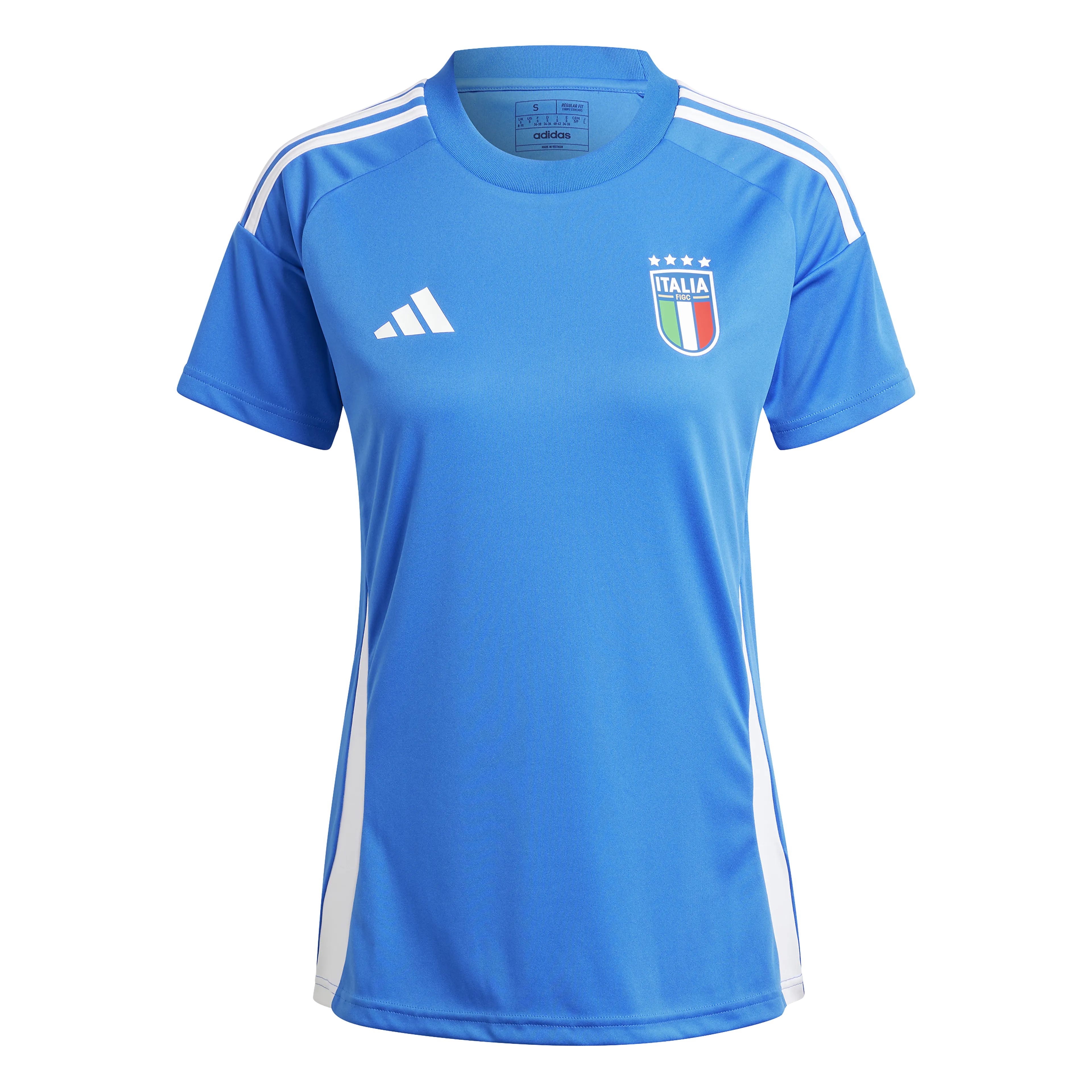 FIGC H JSY FANW