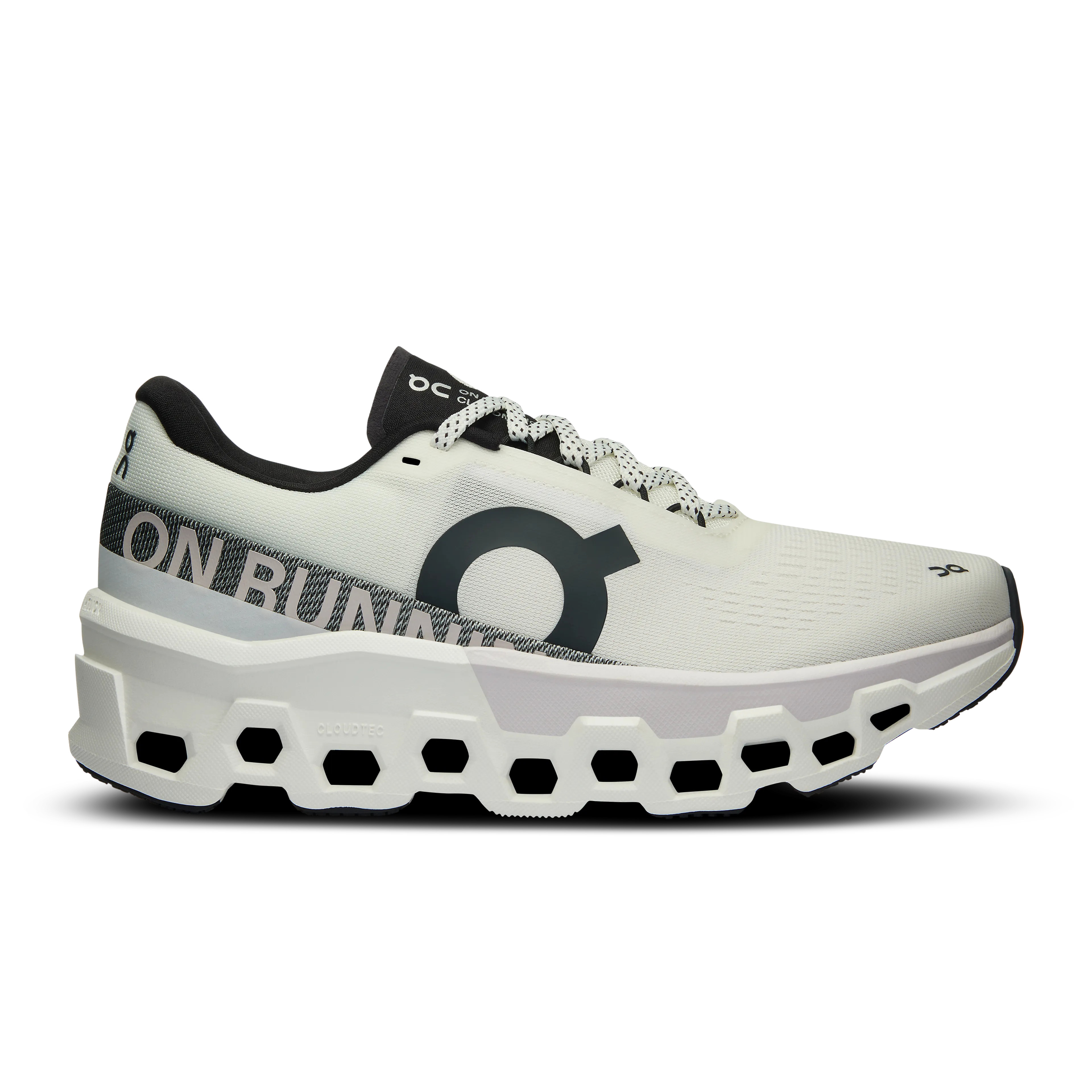 Cloudmonster 2 W