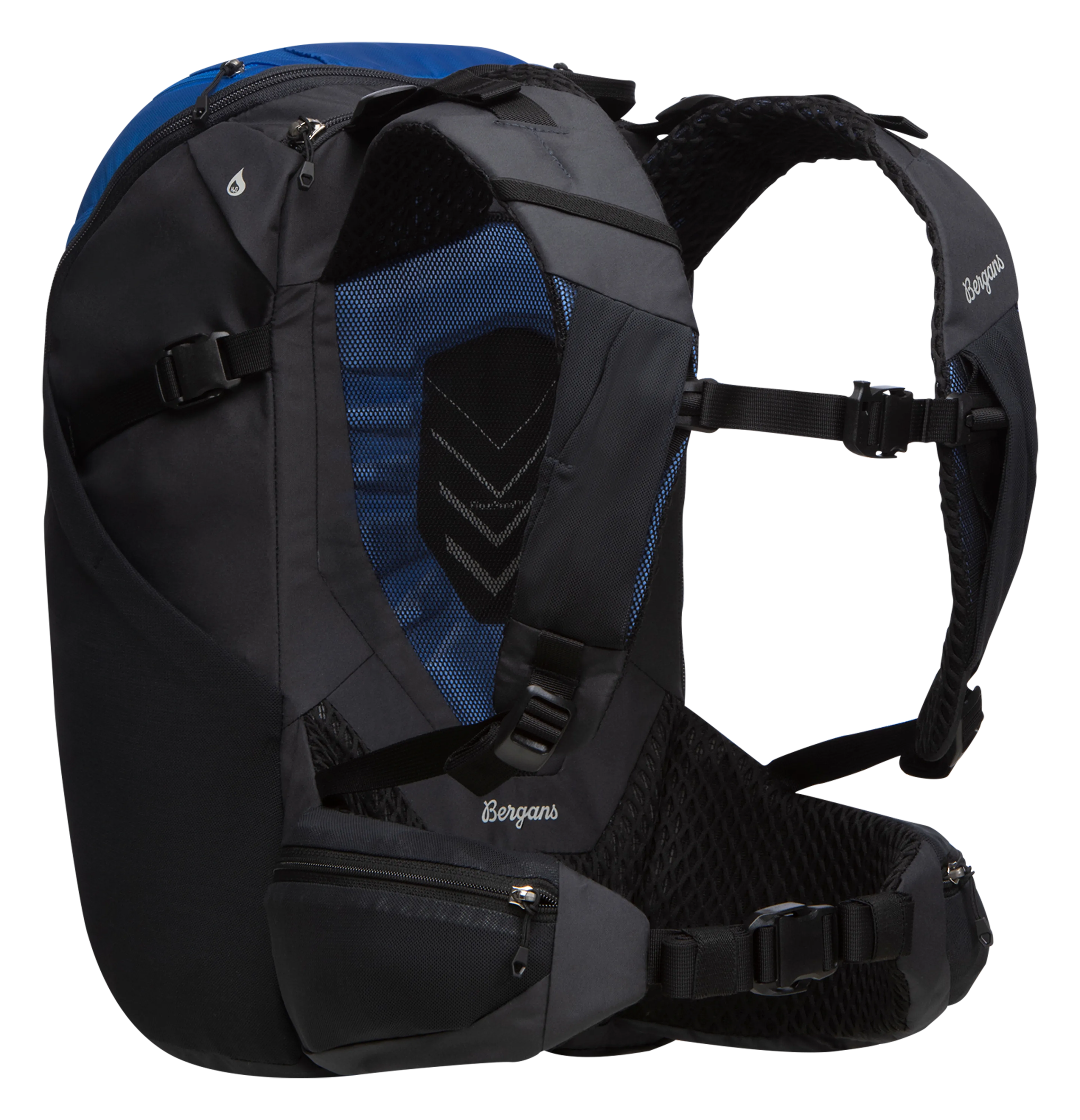 Rabot Daypack 27 M/L