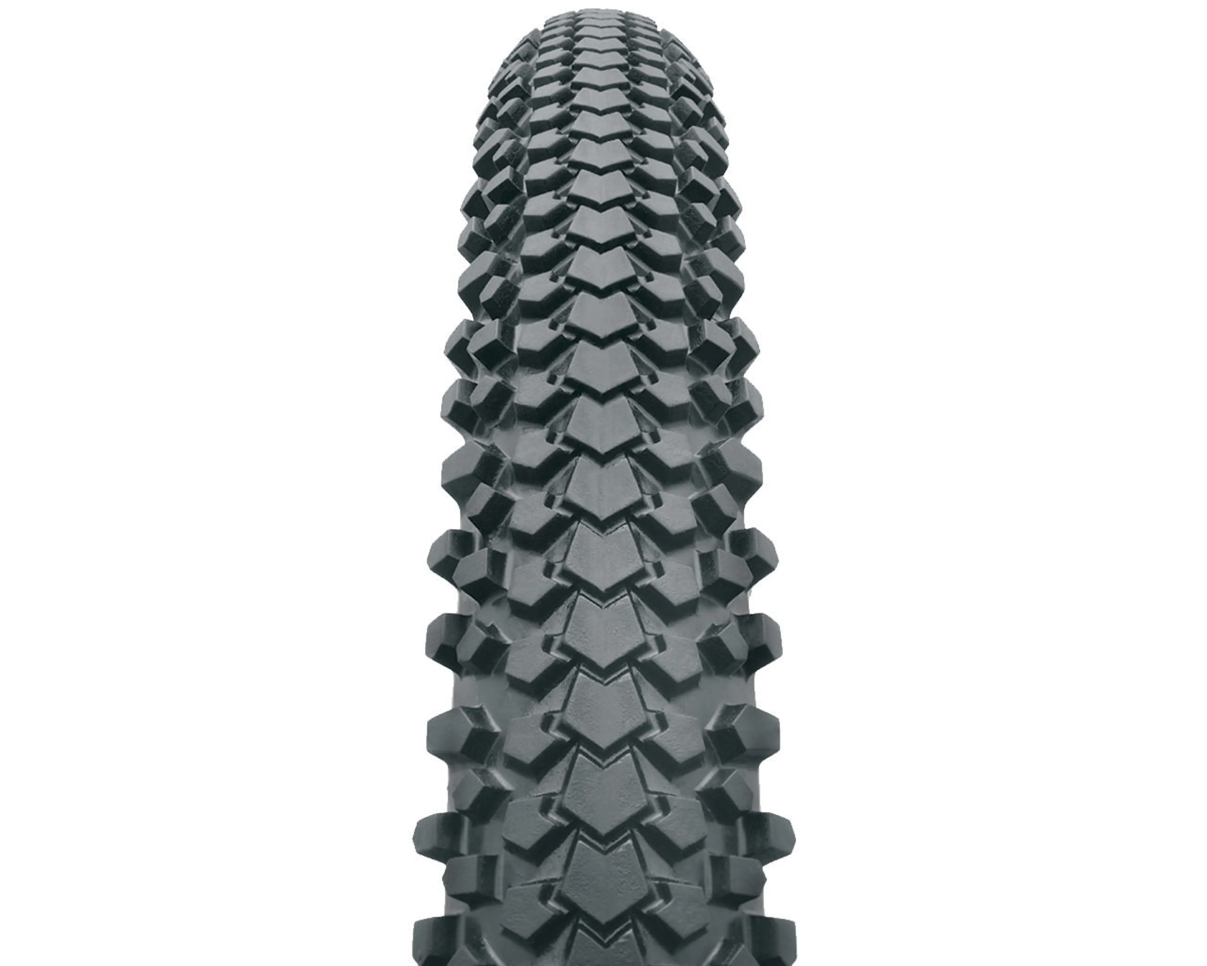 Dekk 26 X 1,9 Traffic II Dekk 26 X 1,9 Traffic II