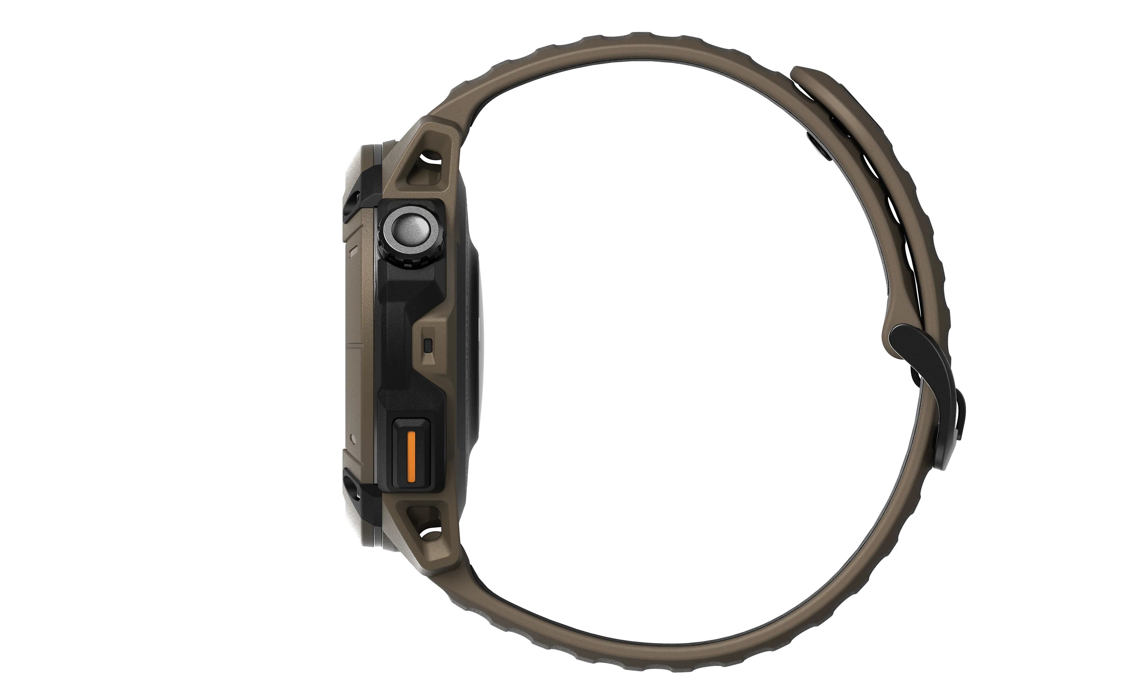 Coros WATCH Nomad Brown