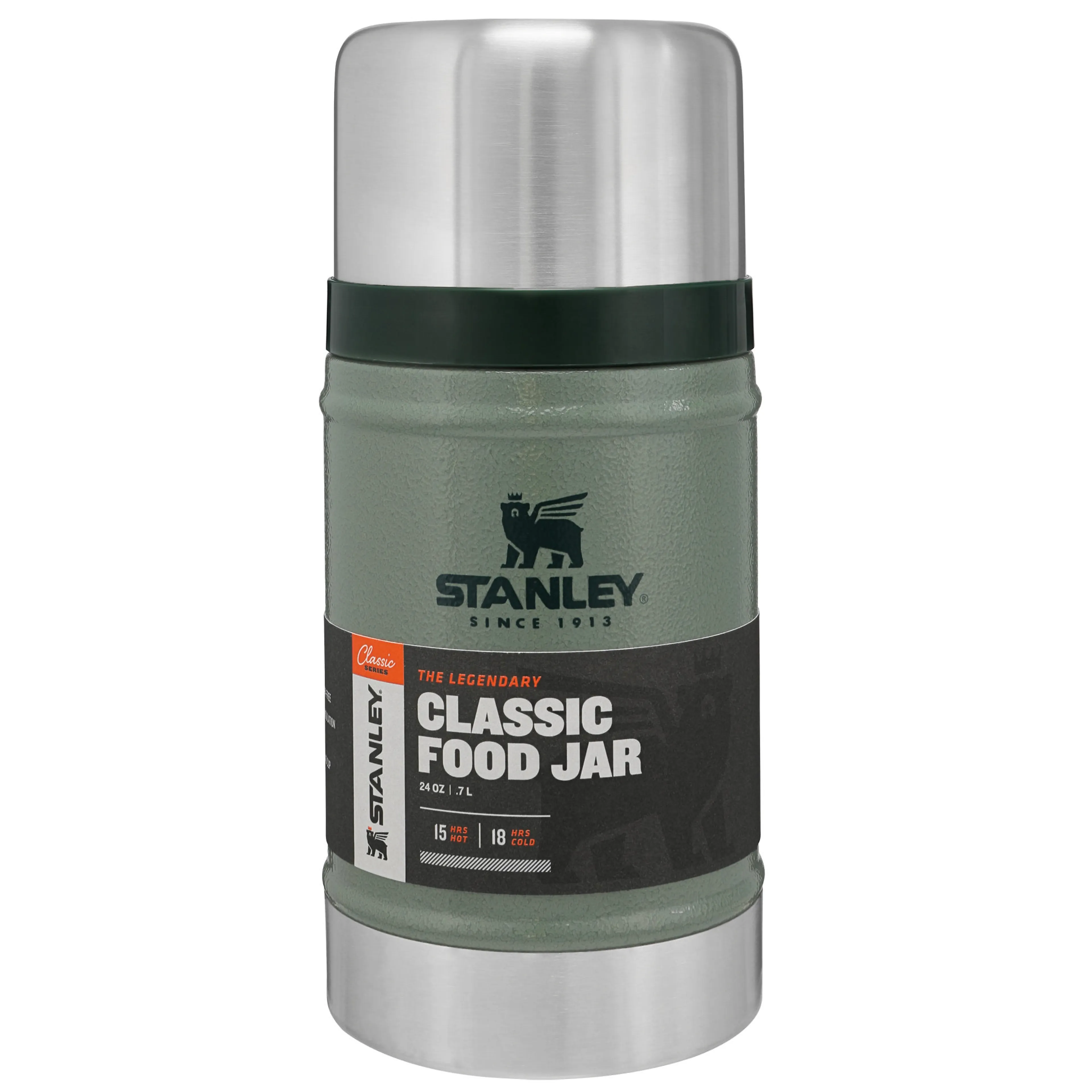 Mat Termos Classic