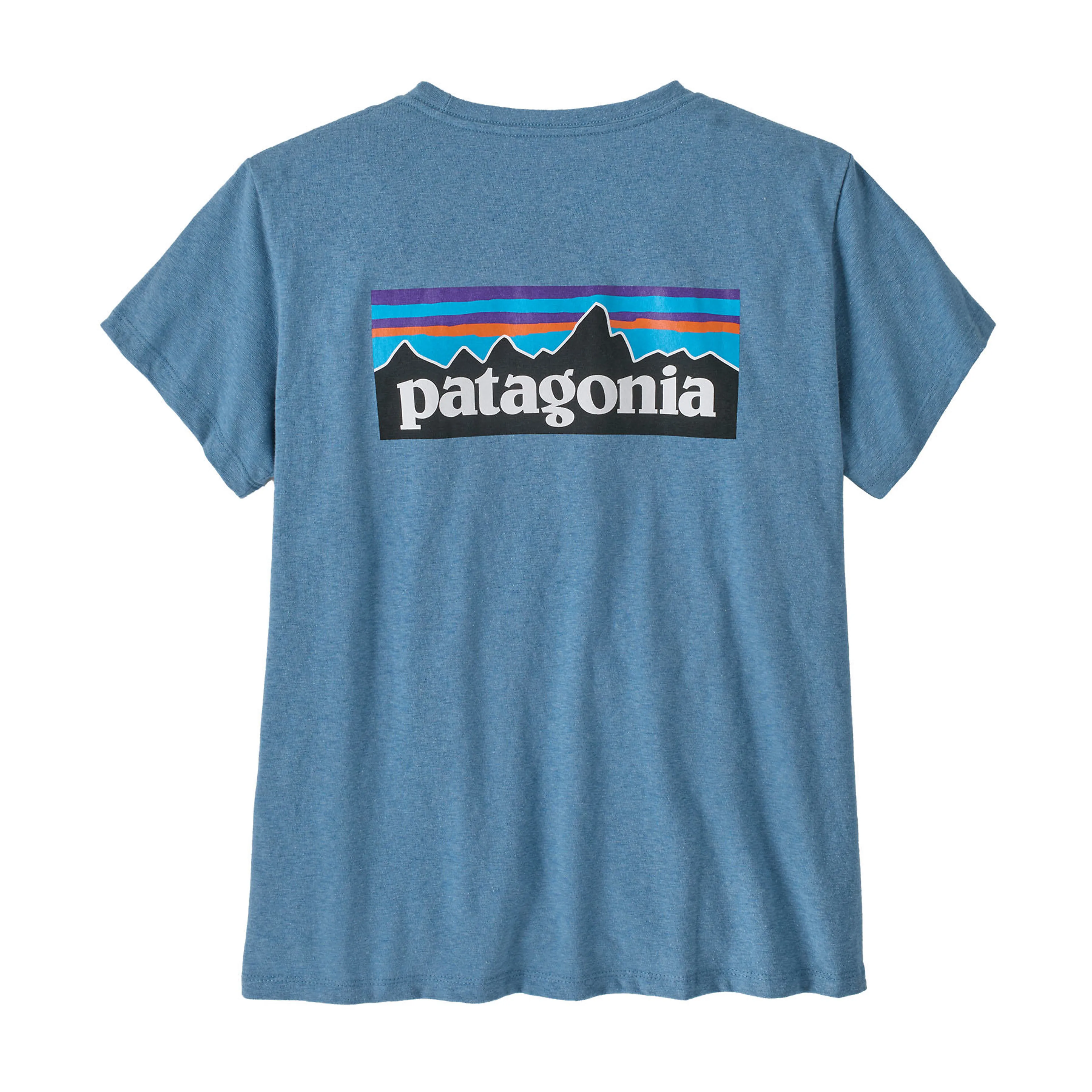 W's P-6 Logo Responsibili-Tee